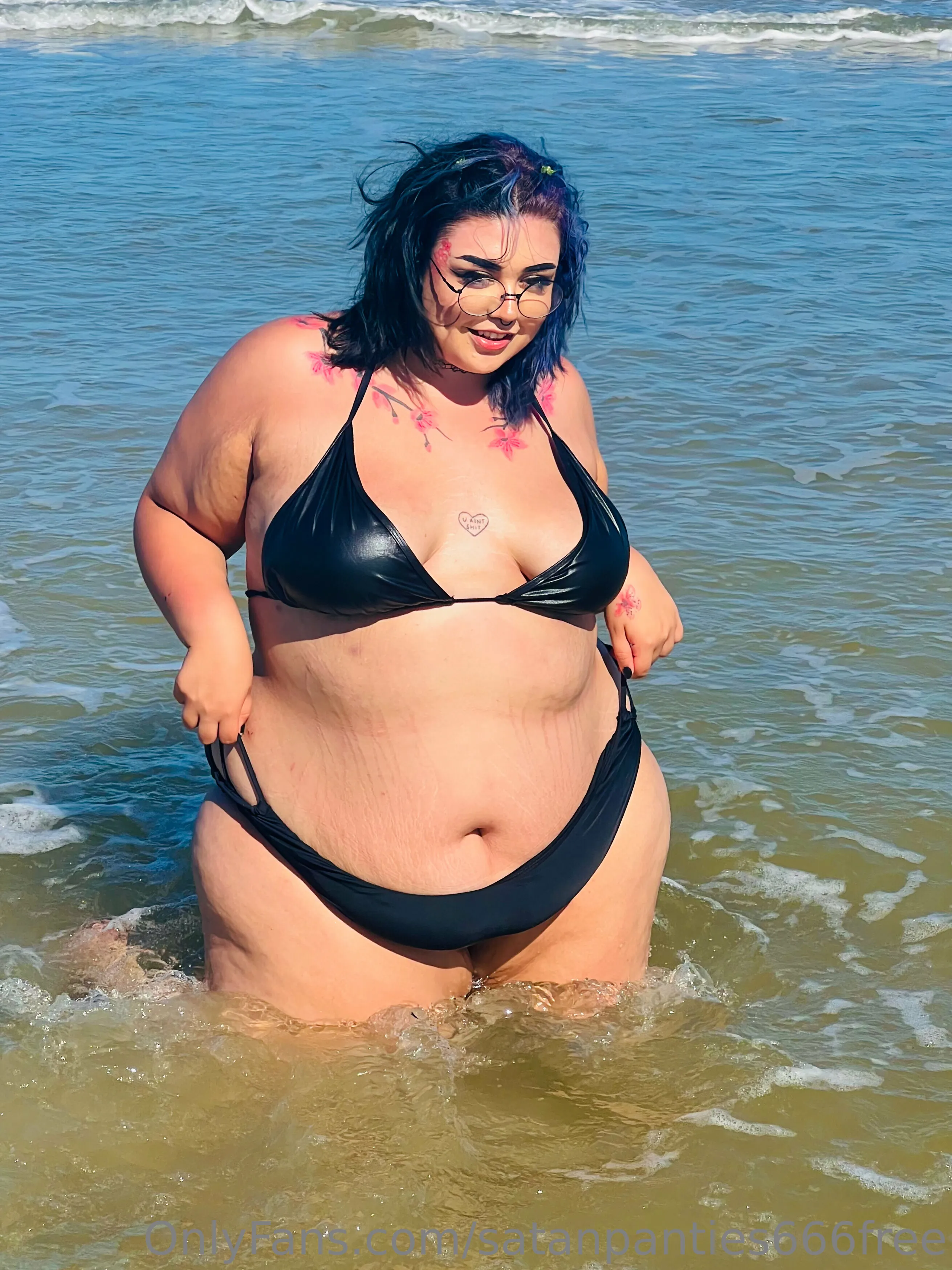 Sierra @satanpanties666free porn pics