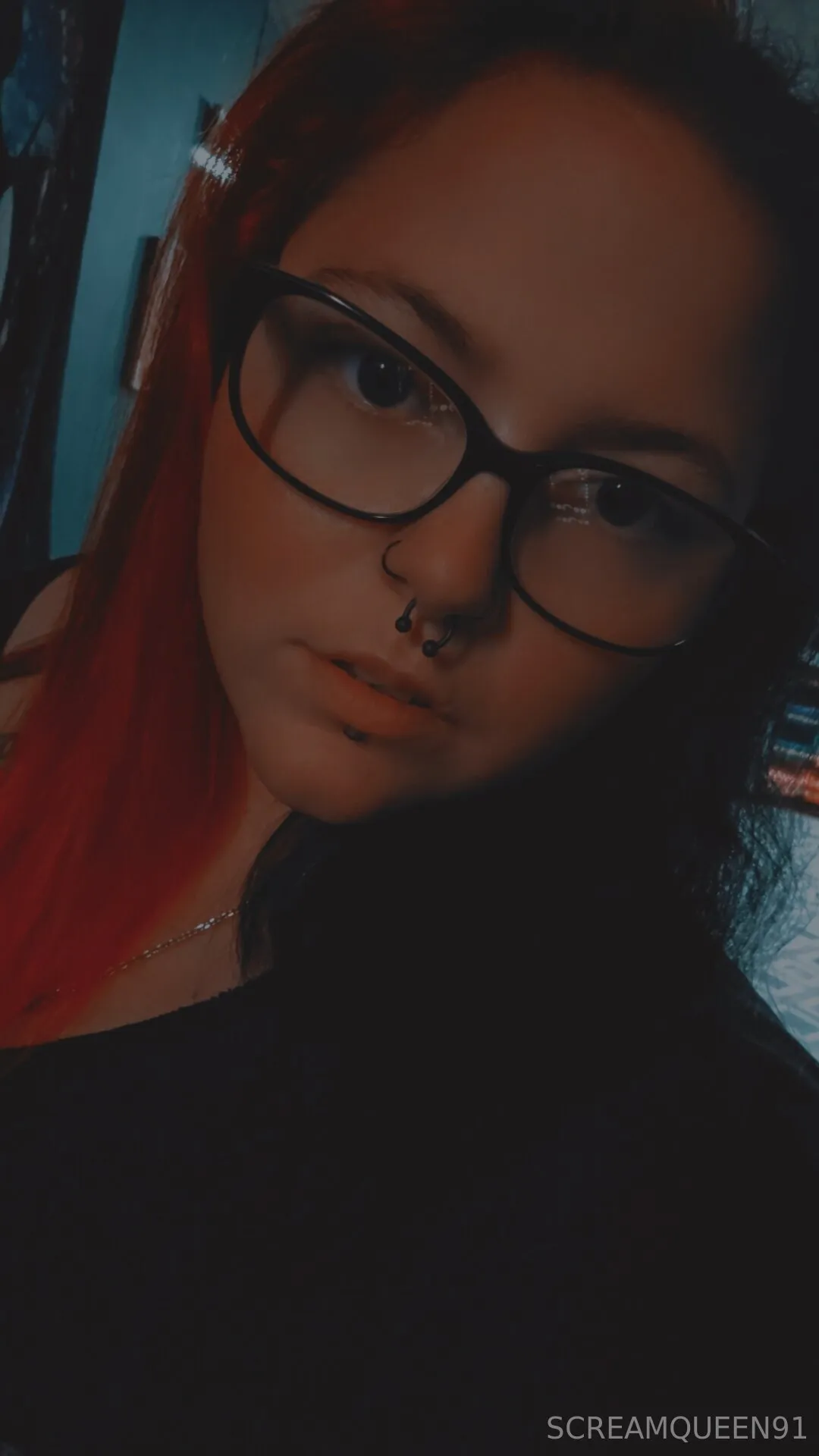 ScreamQueen nude onlyfans