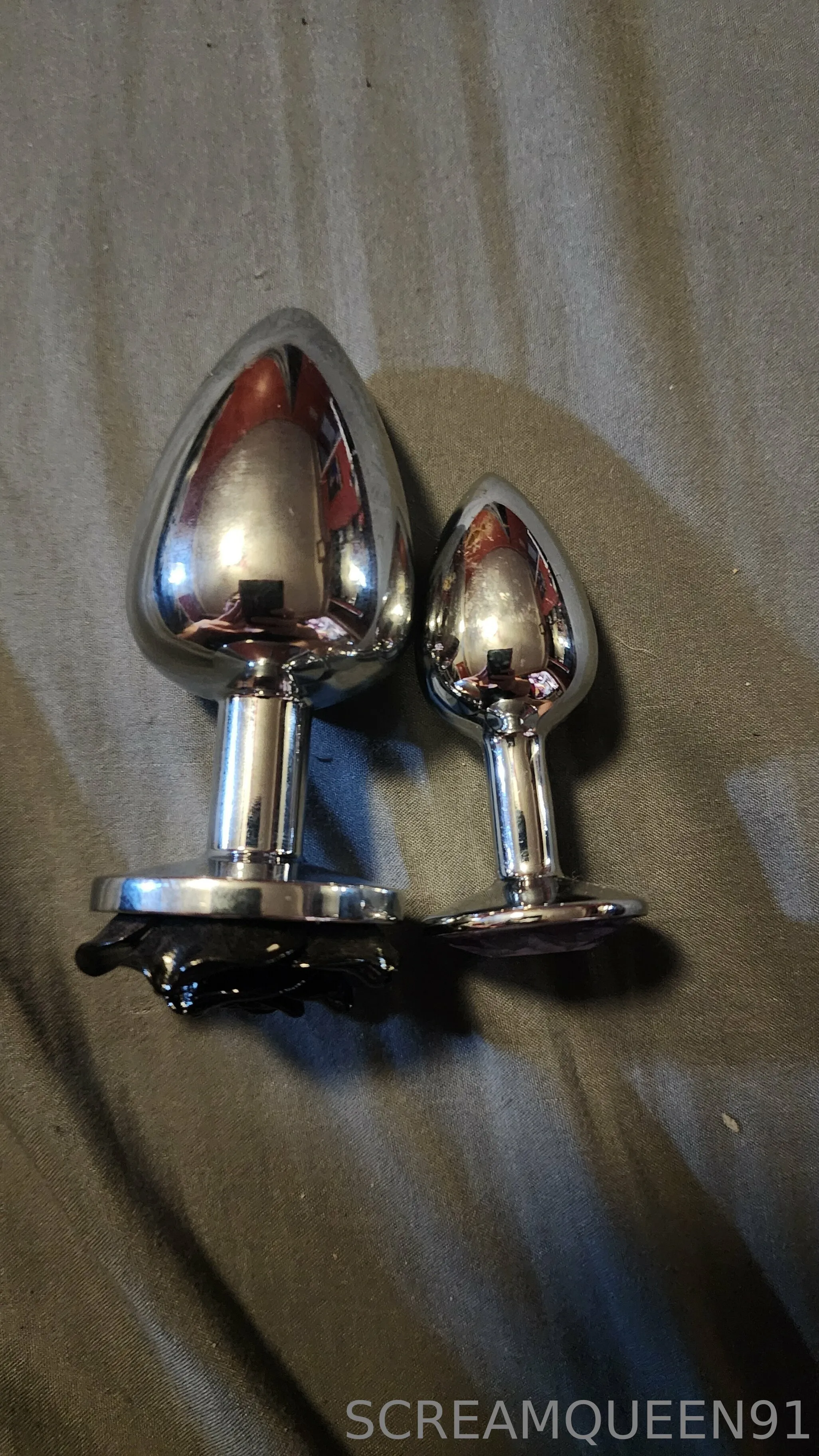 ScreamQueen erothots