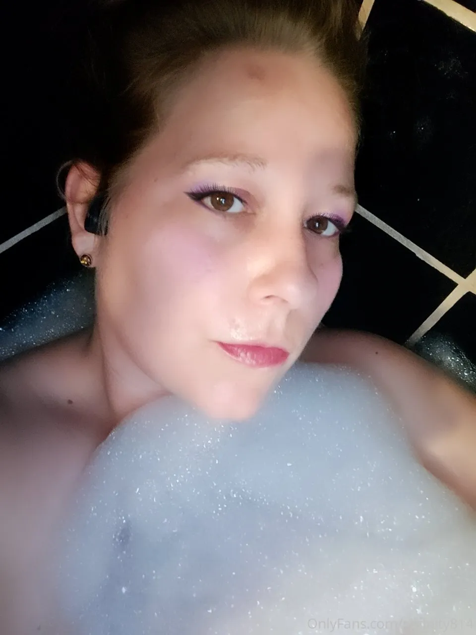 Serinity @serinity814 foursome