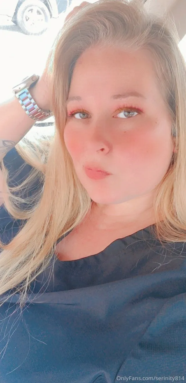 Serinity @serinity814 pornhub