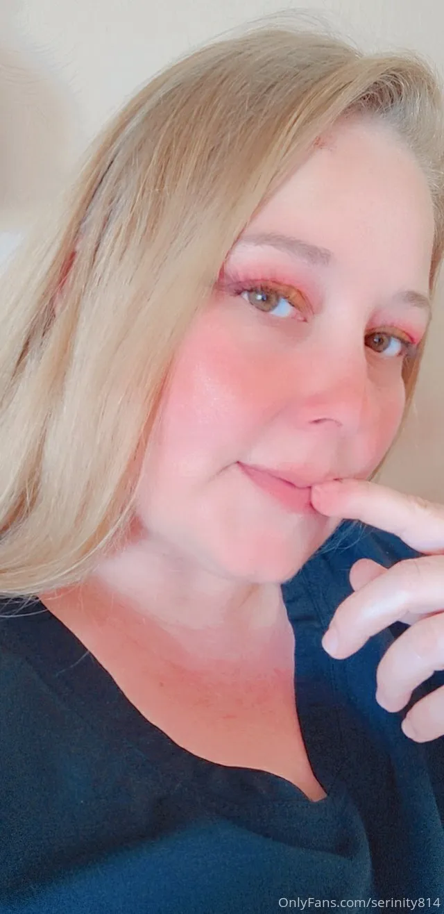 Serinity @serinity814 sextape