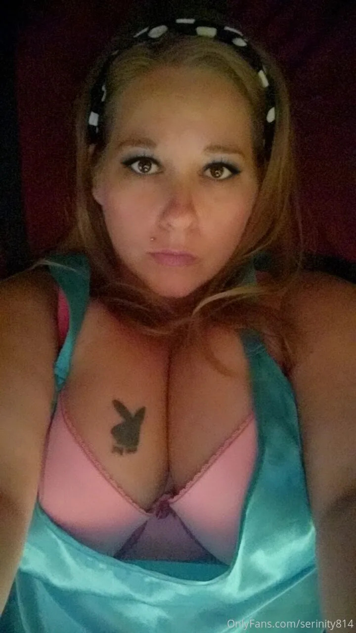 Serinity onlyfans leaks