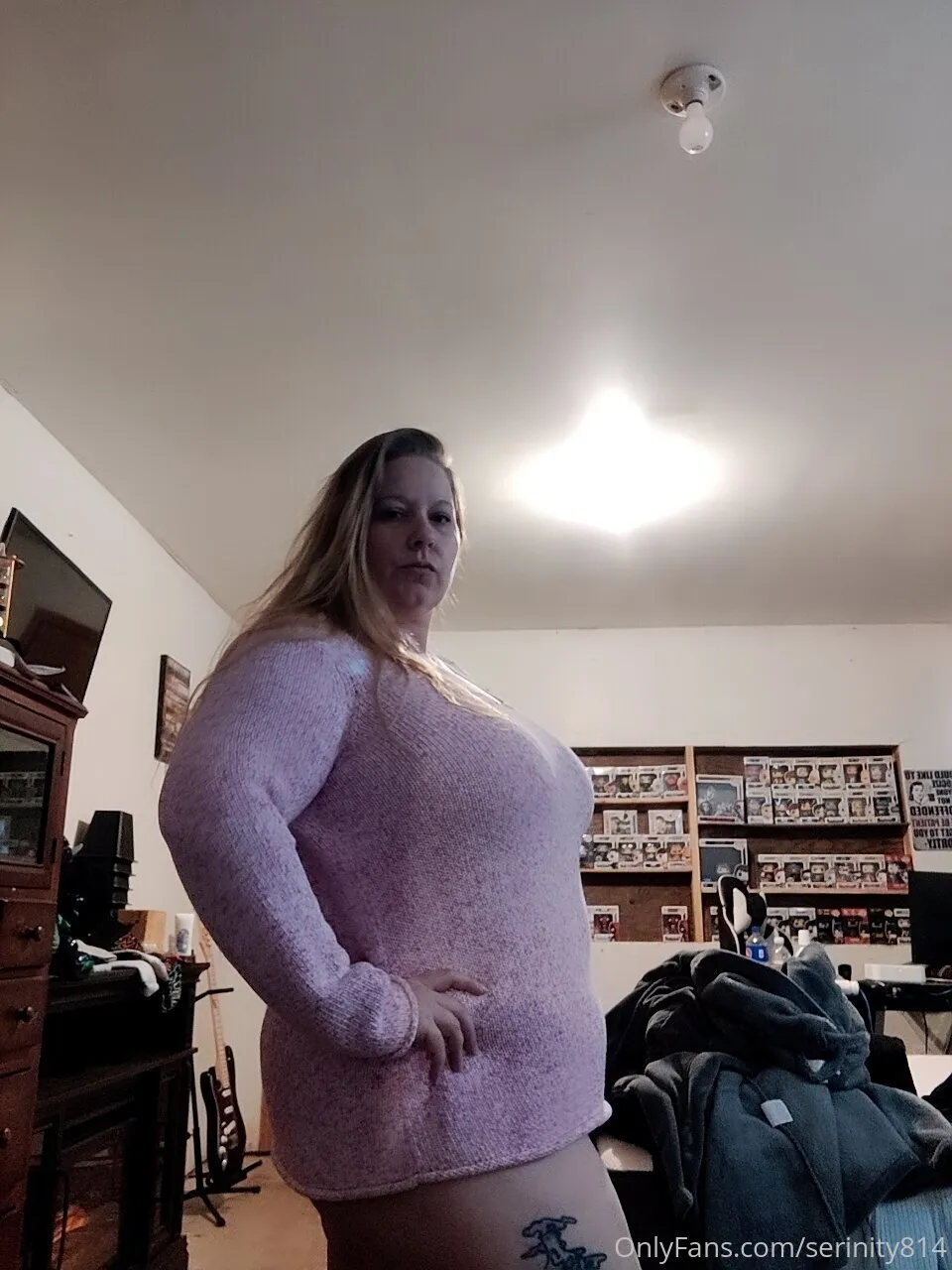 Serinity @serinity814 sex