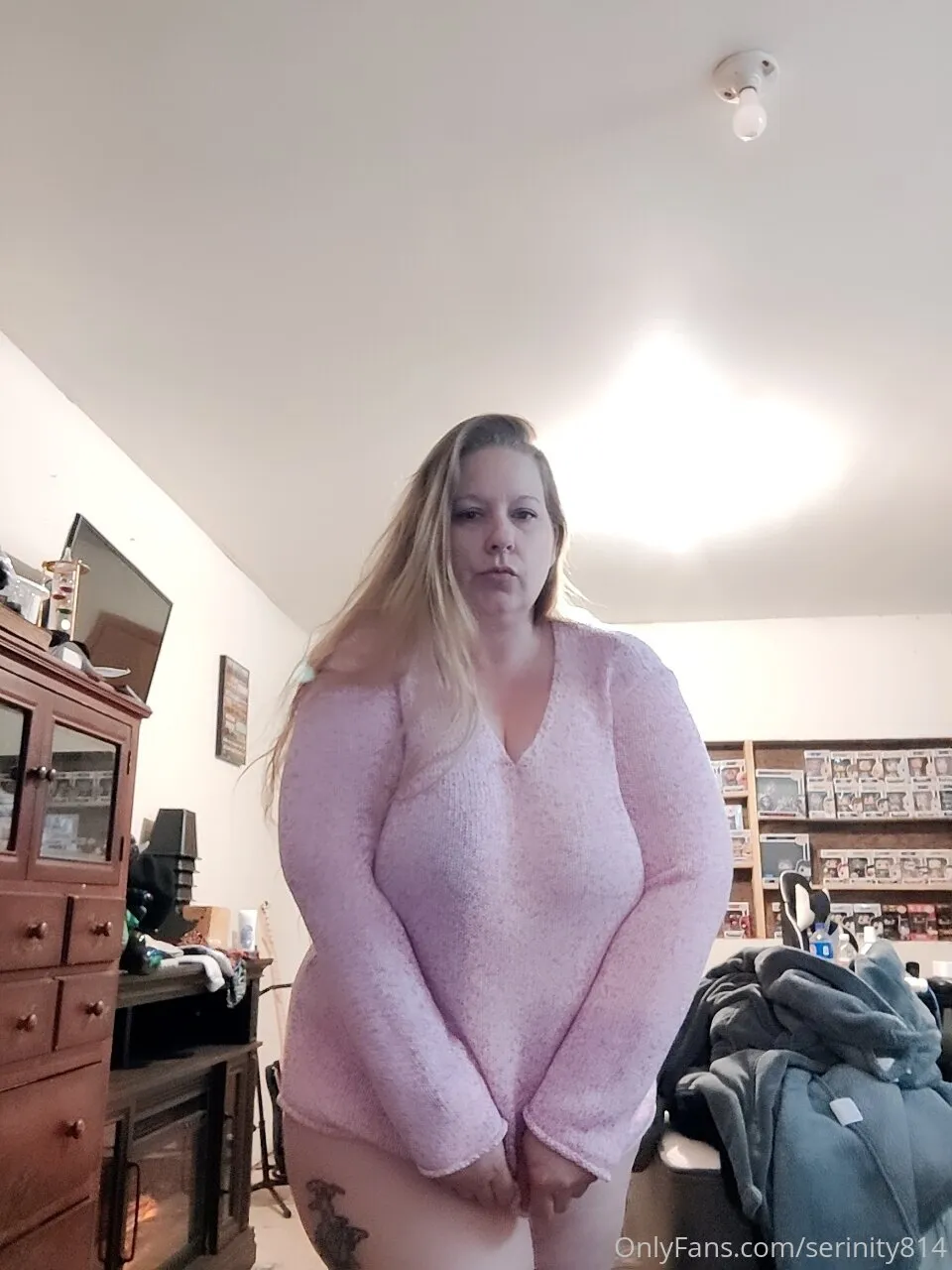 Serinity xxx