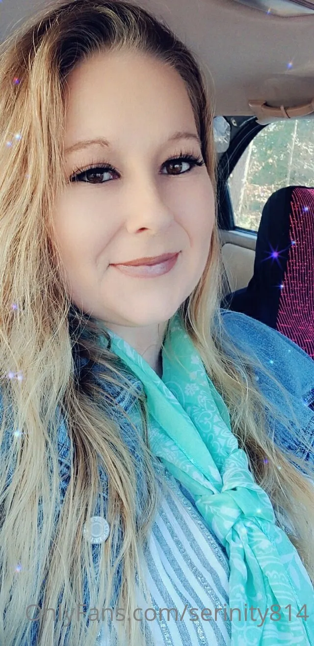 Serinity @serinity814 erome