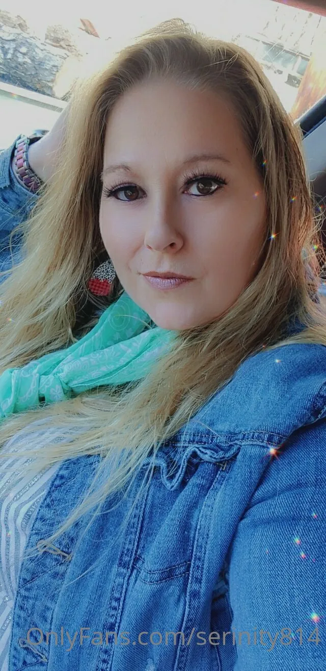 Serinity @serinity814 leaked