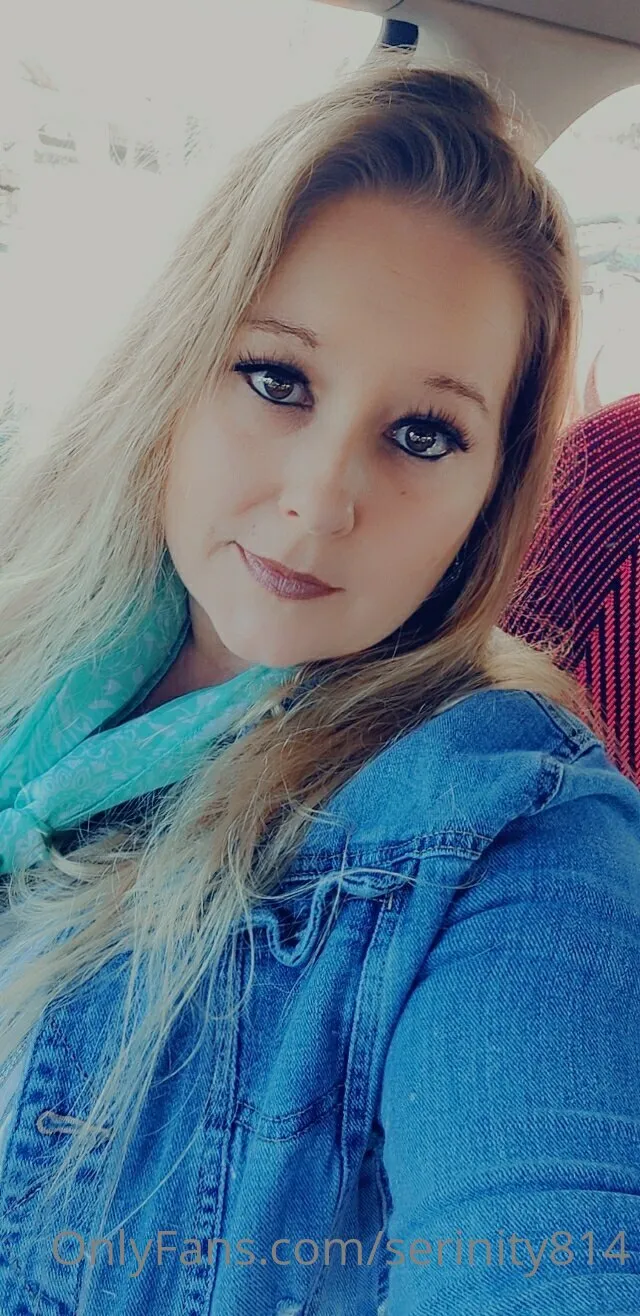 Serinity @serinity814 leaks