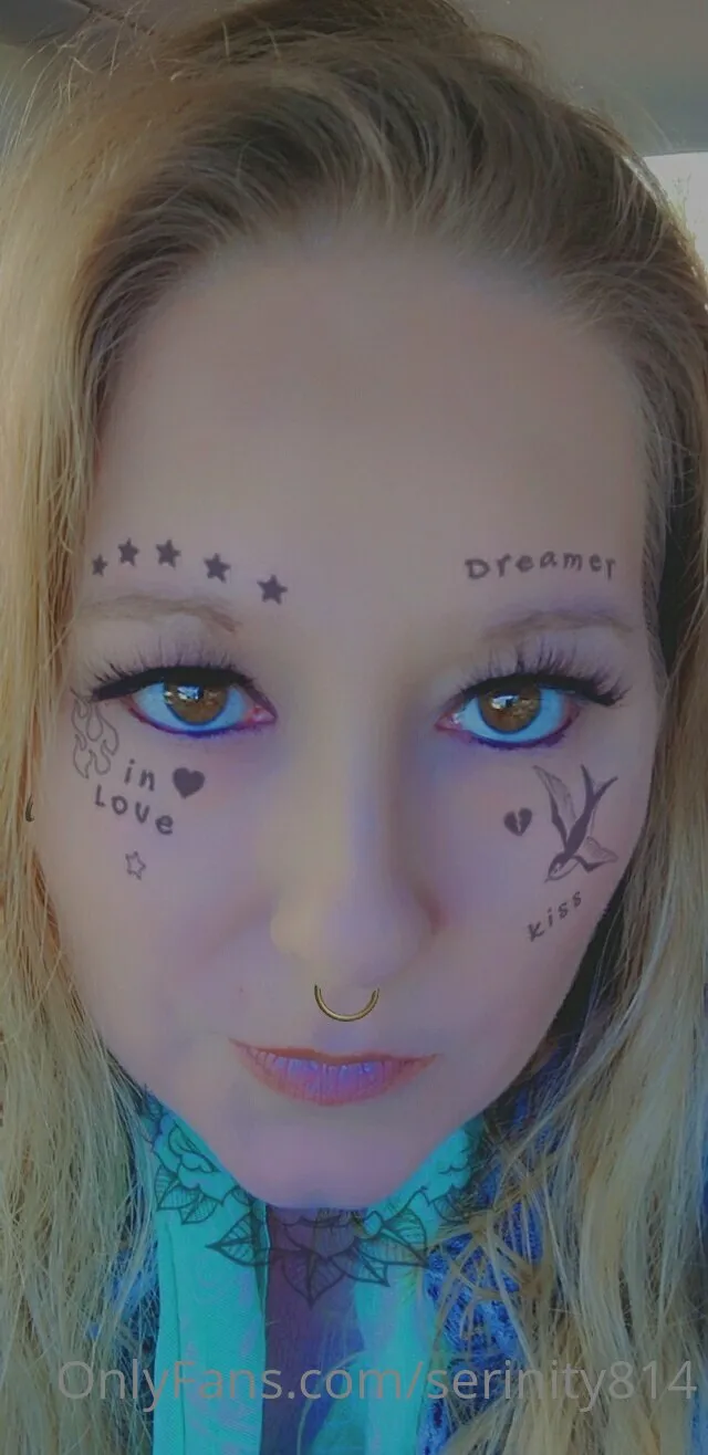 Serinity @serinity814 leak
