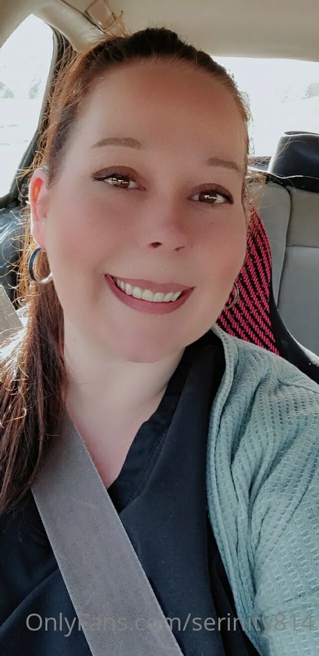 Serinity @serinity814 porn