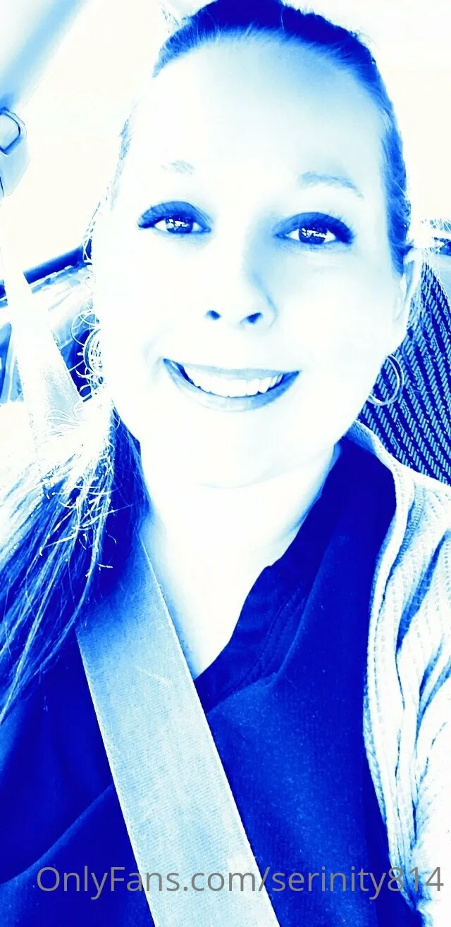 Serinity @serinity814 nude