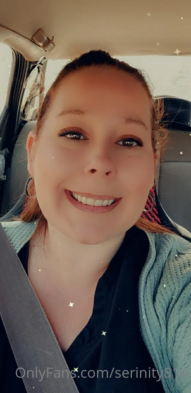 Serinity @serinity814 mom porn