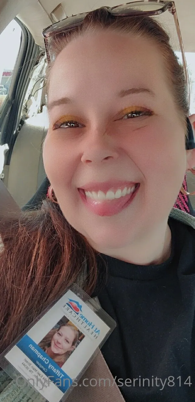 Serinity @serinity814 lactating