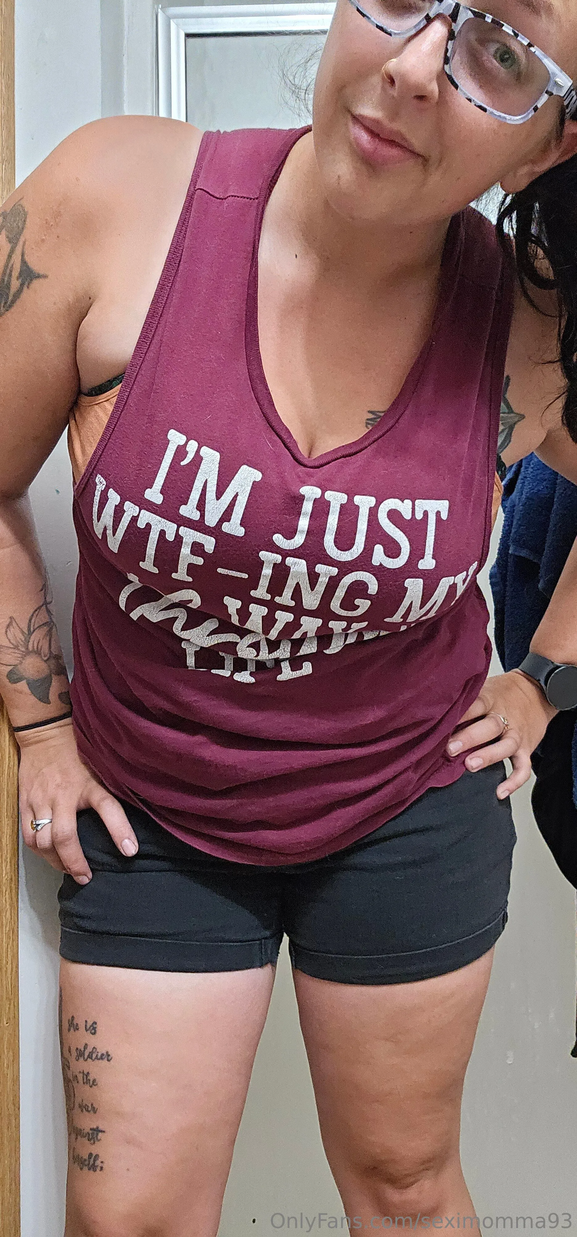 sexi momma nude porn