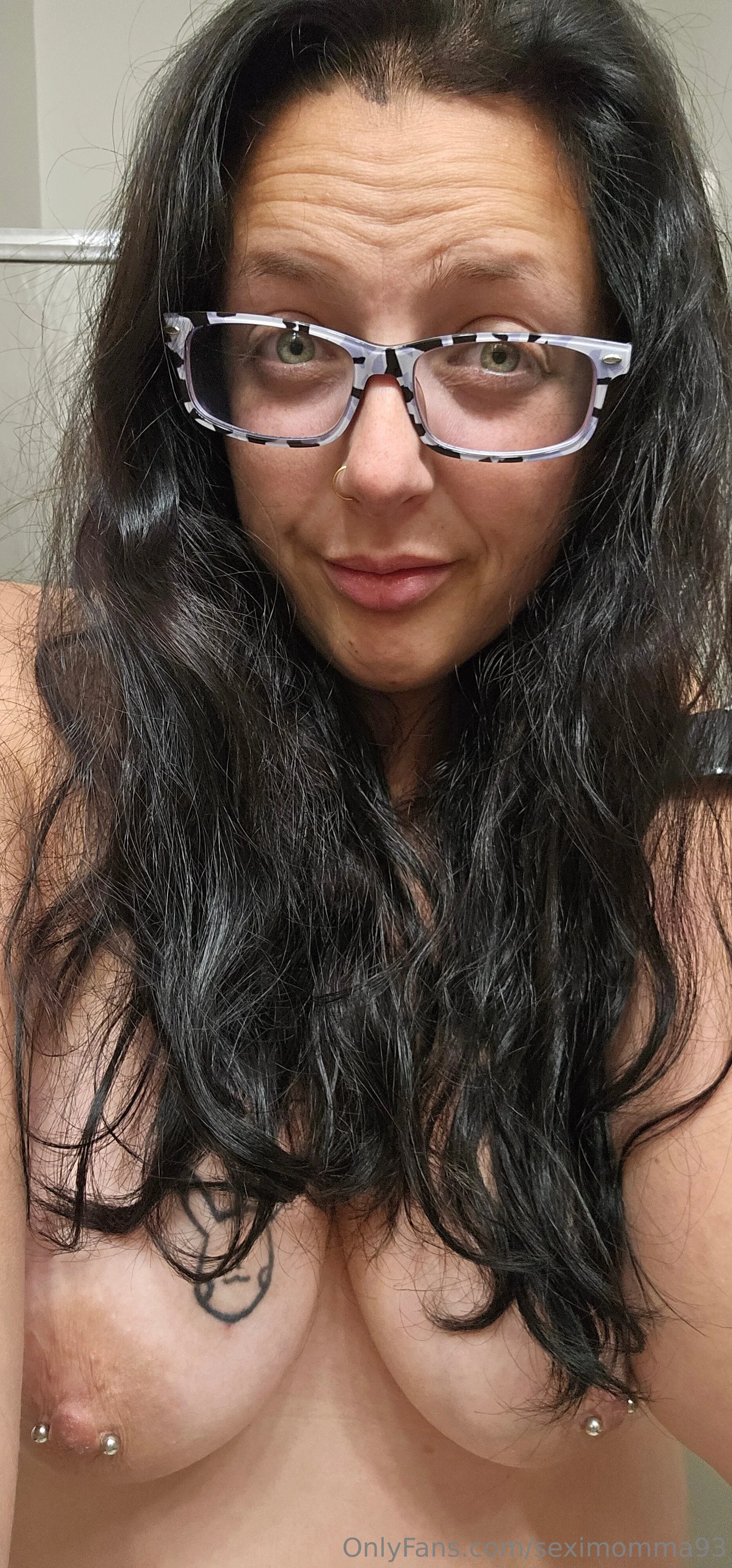 sexi momma bickett real name