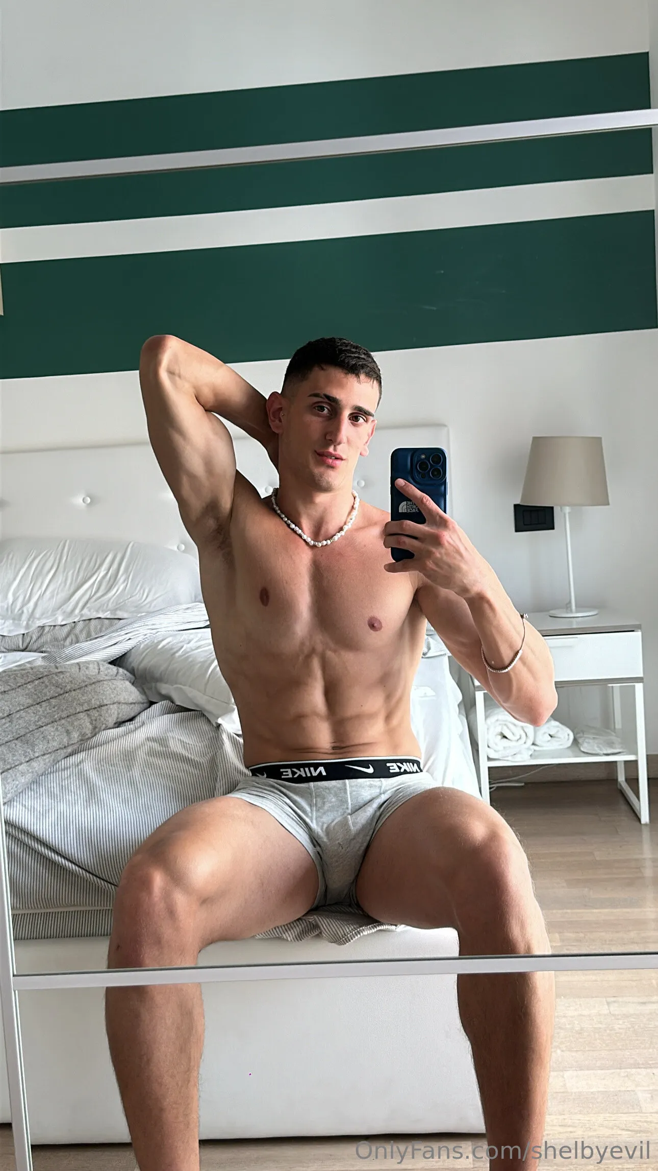 KitoShelby lil_midgetbaddie