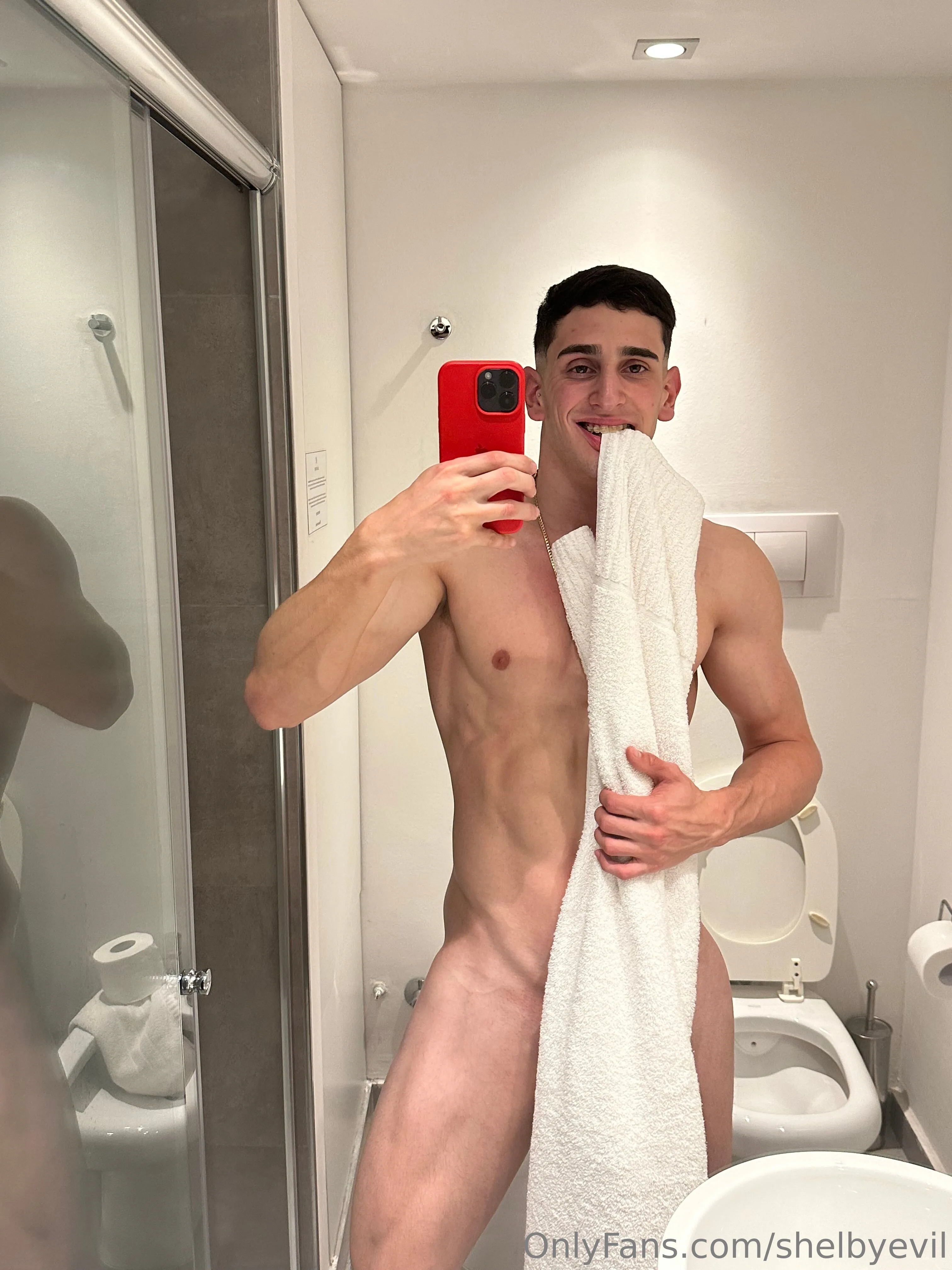 KitoShelby porn leaks