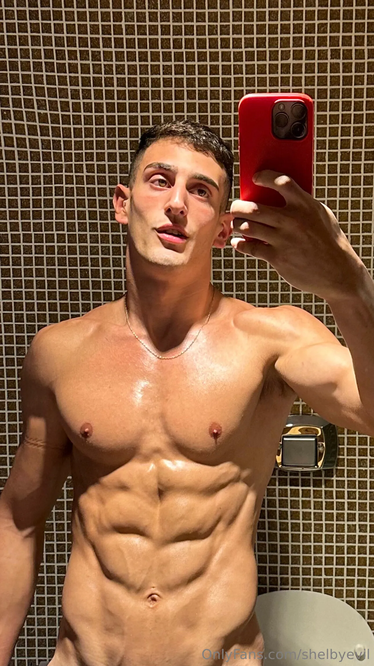 KitoShelby @shelbyevil sex video