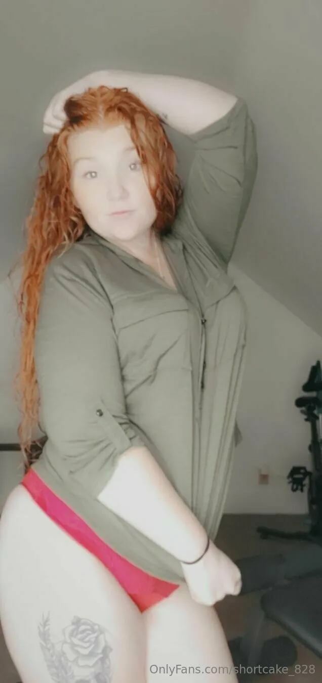 Shortcake @shortcake_828 jane molly