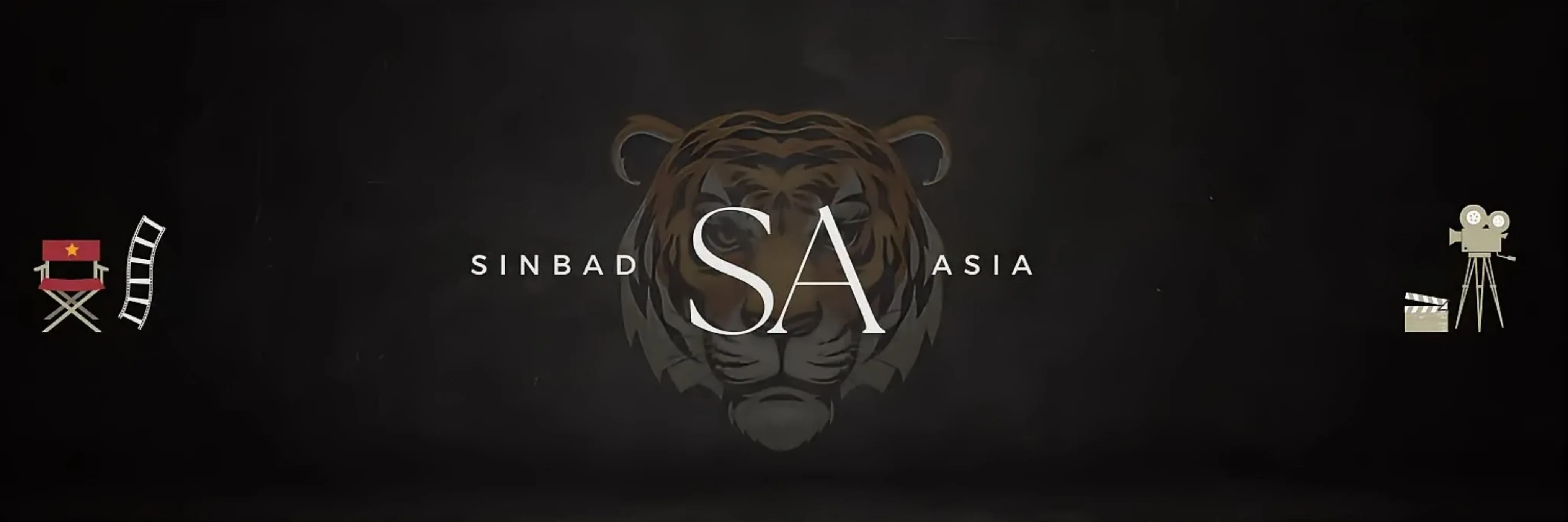 🎥 SINBAD ASIA 🎬 🎞️