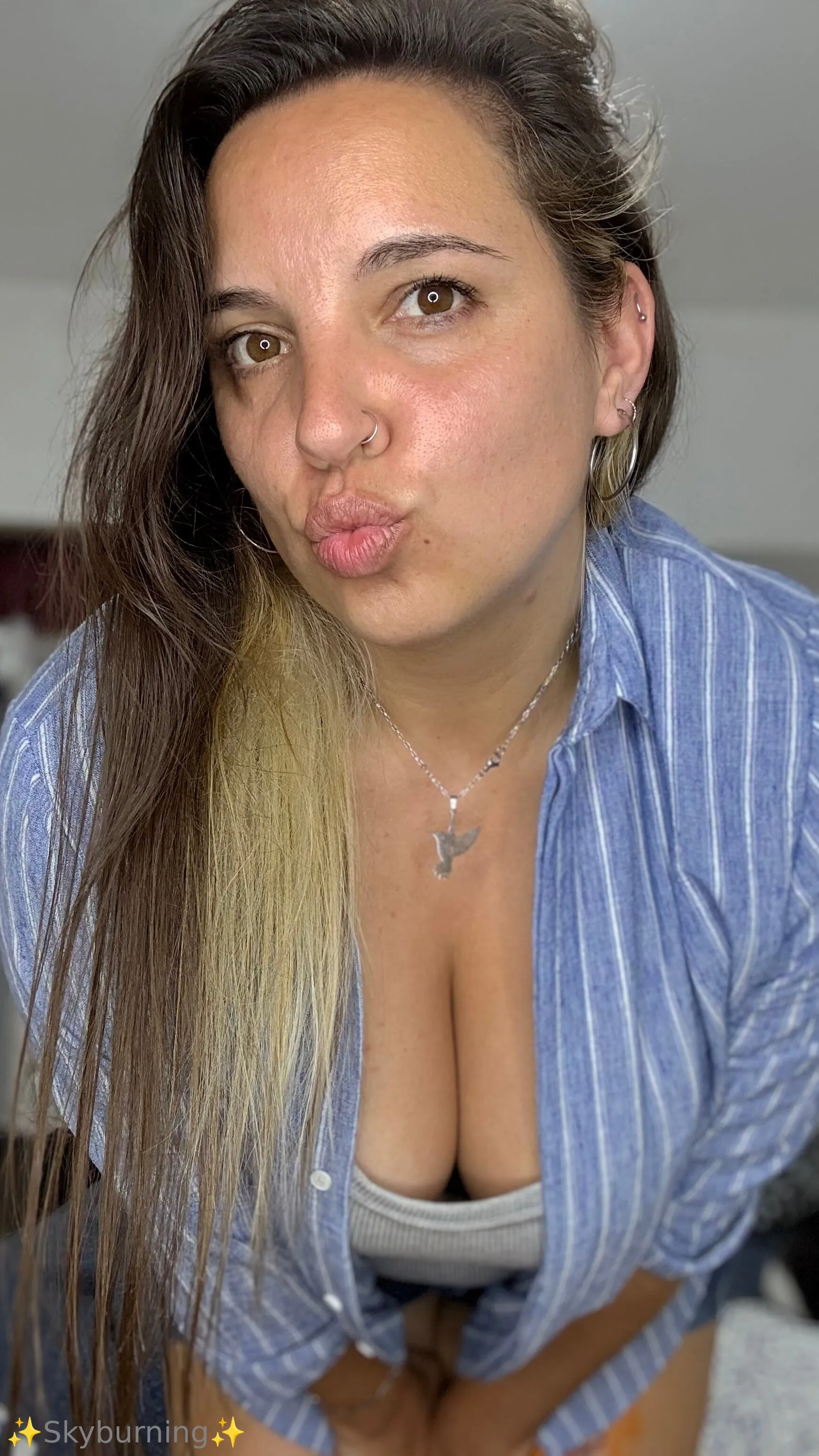 Sky ❤️‍🔥 Sqwirt Goddess 💦