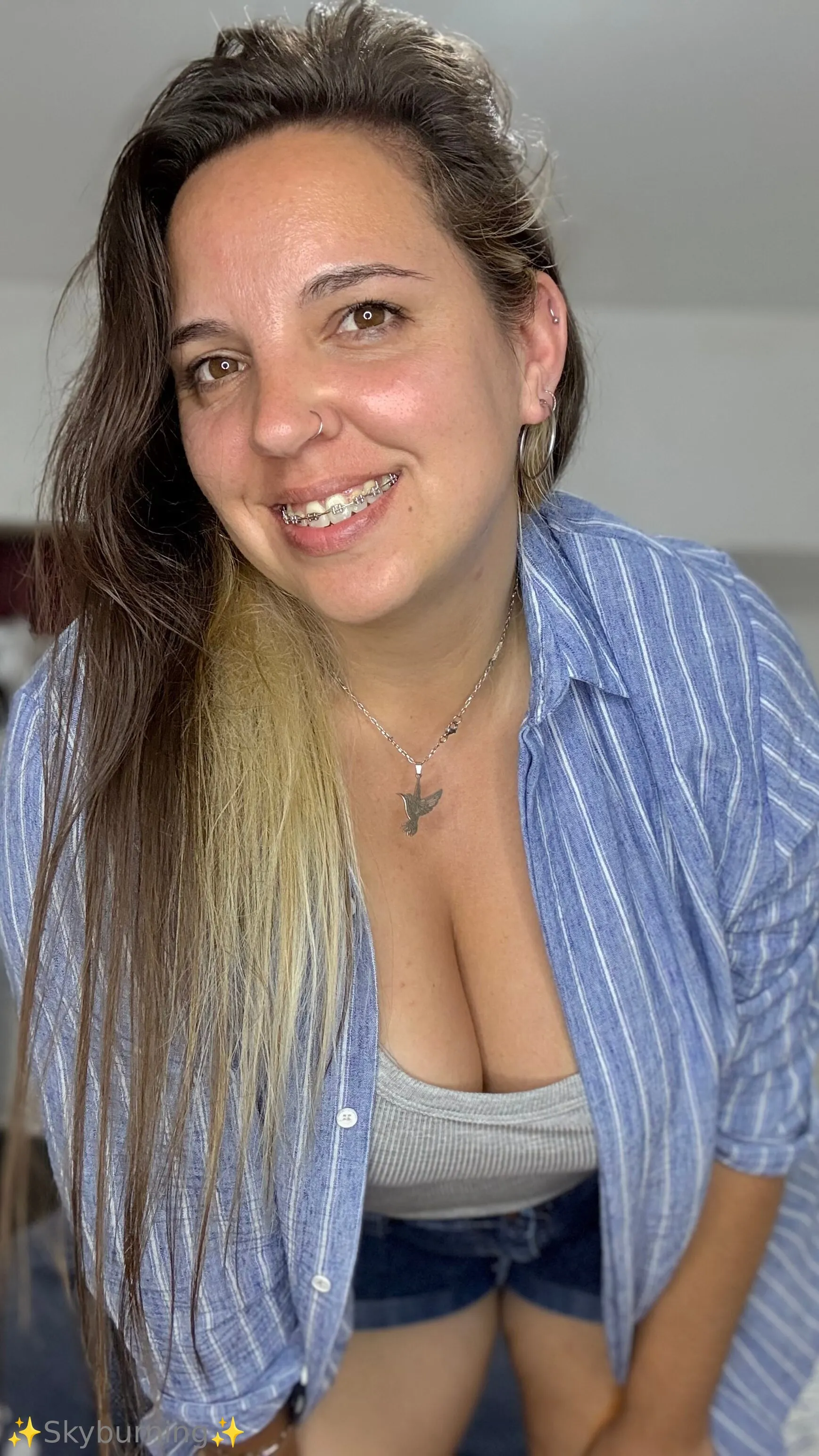 Sky ❤️‍🔥 Sqwirt Goddess 💦