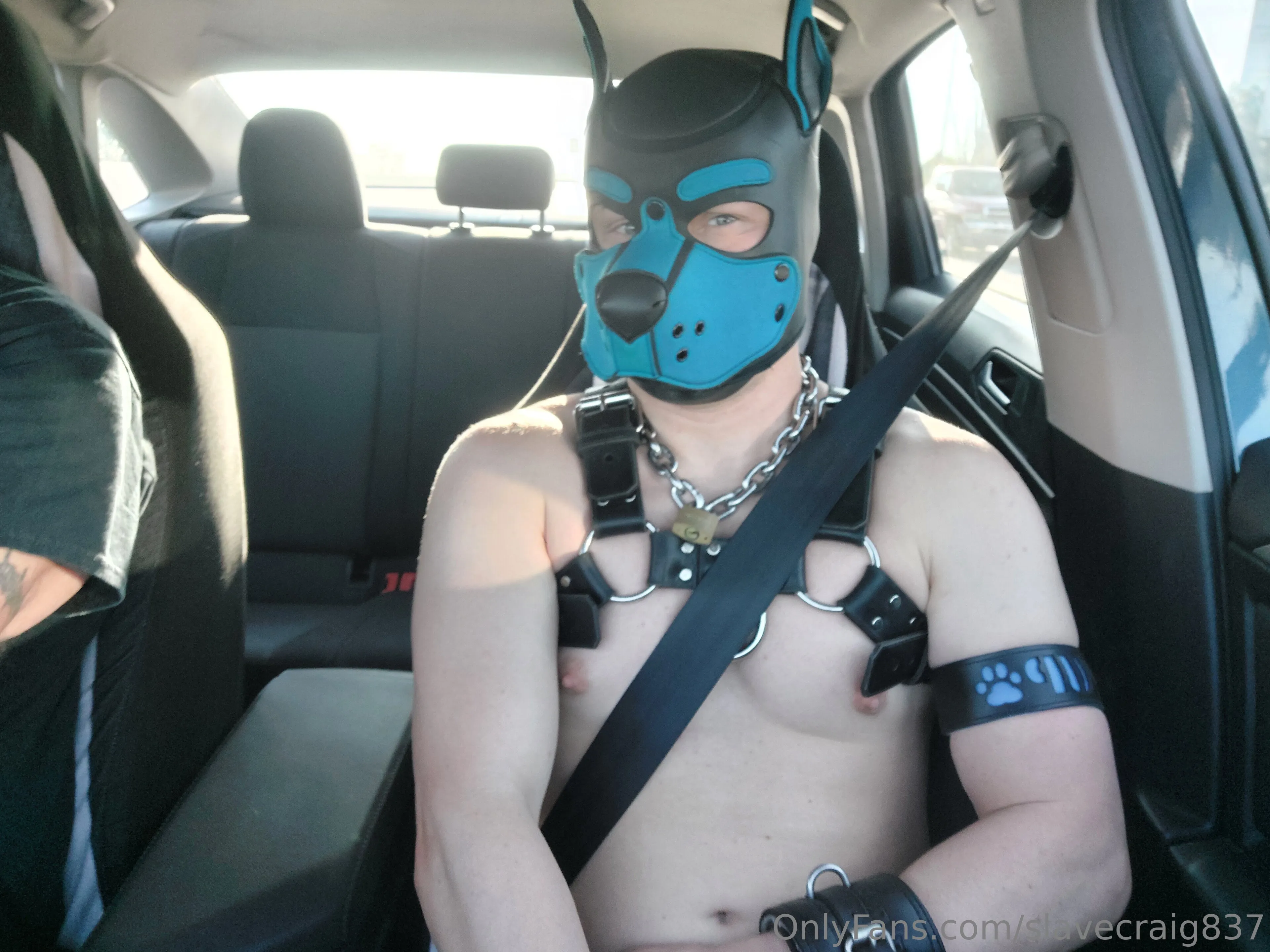 Slave Craig @slavecraig837 fuck