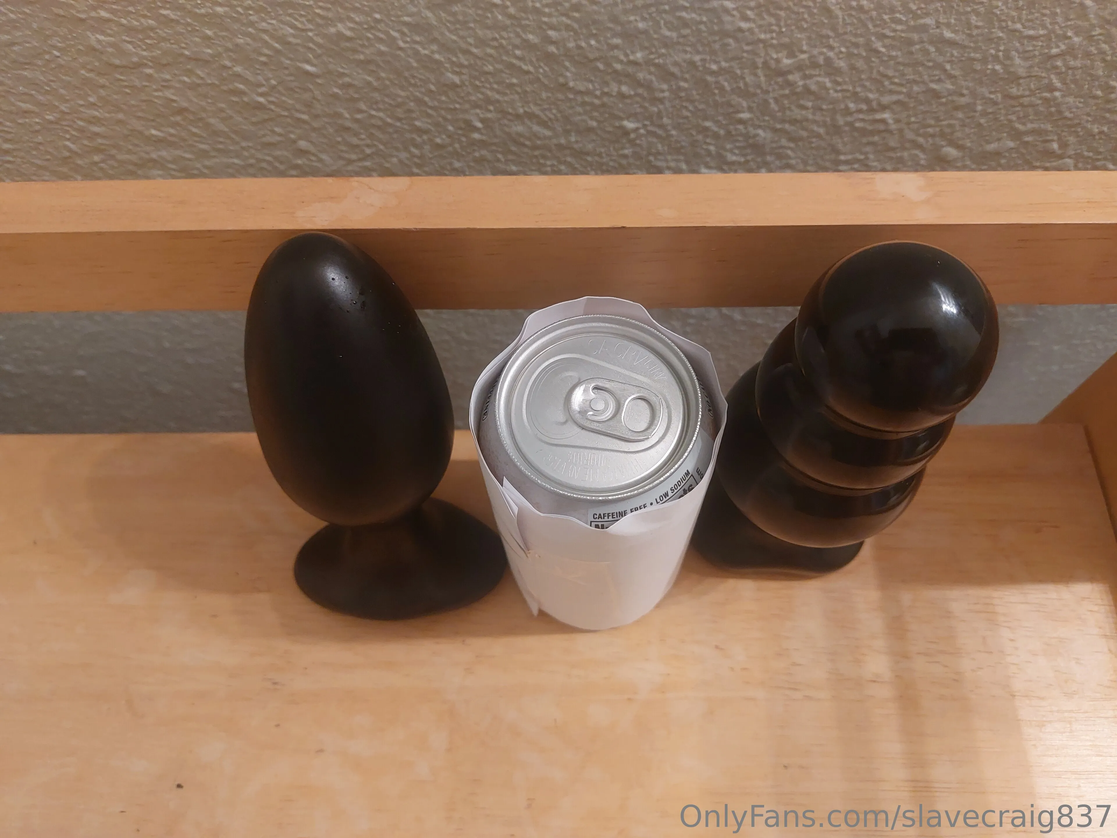 Slave Craig @slavecraig837 dildo