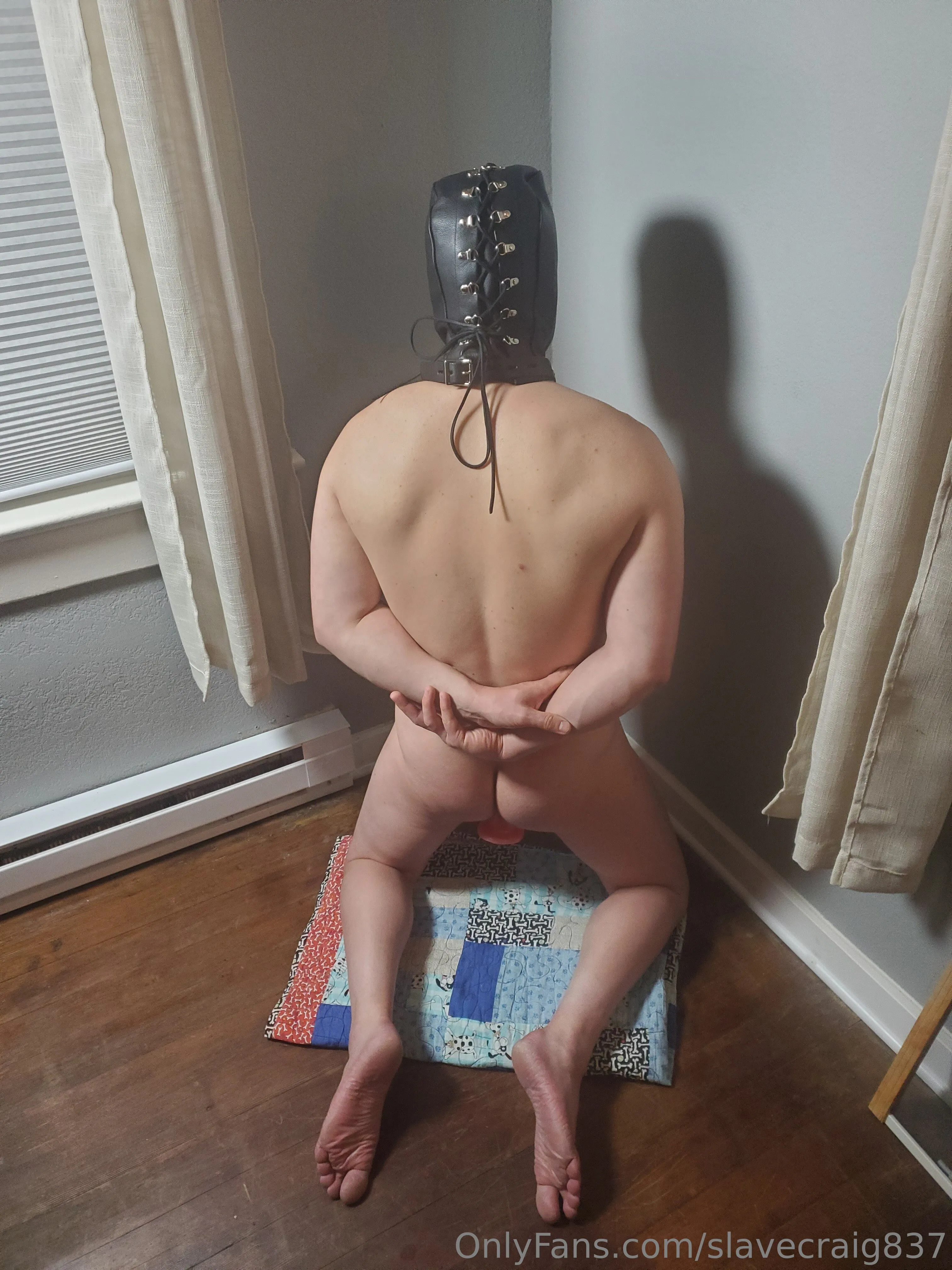 Slave Craig @slavecraig837 wrestler