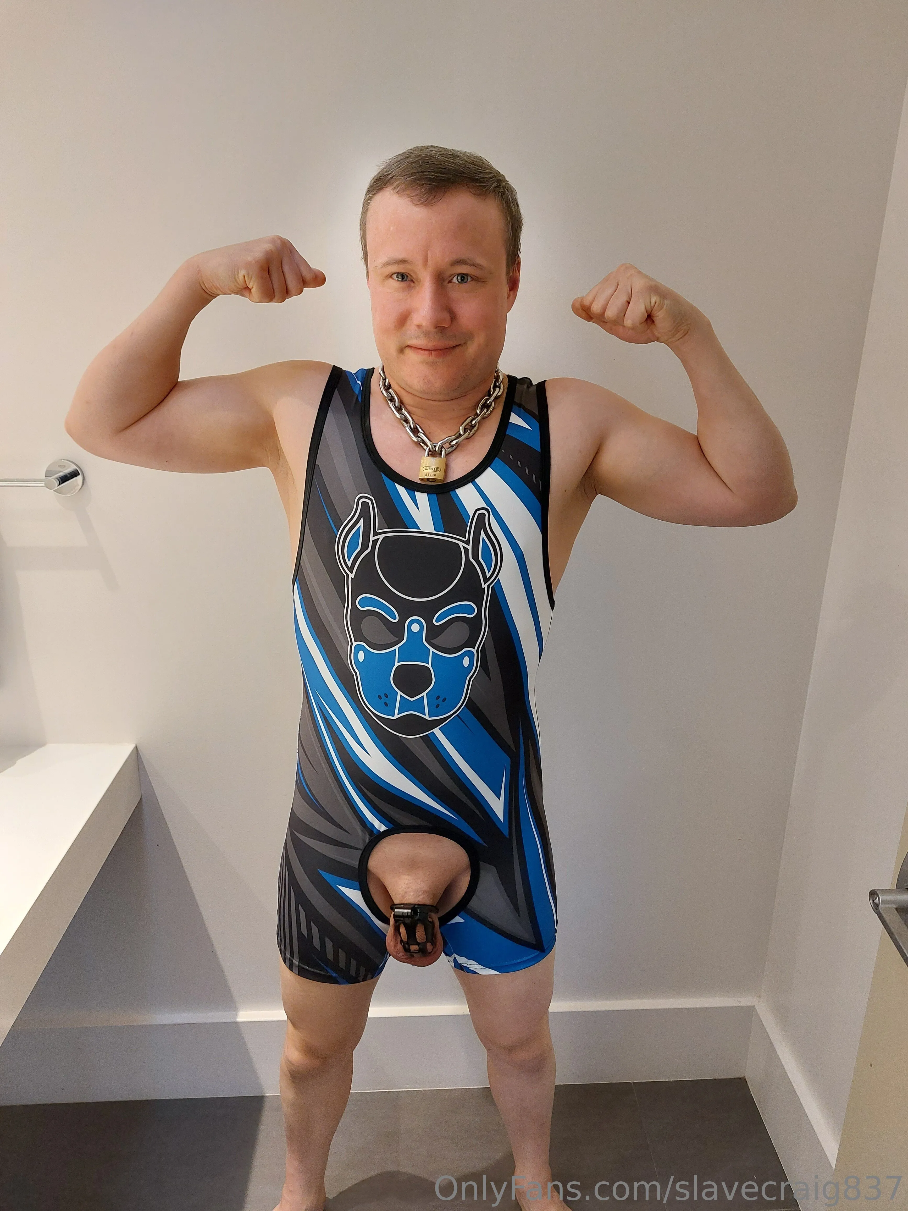 Slave Craig @slavecraig837 nudes leaked