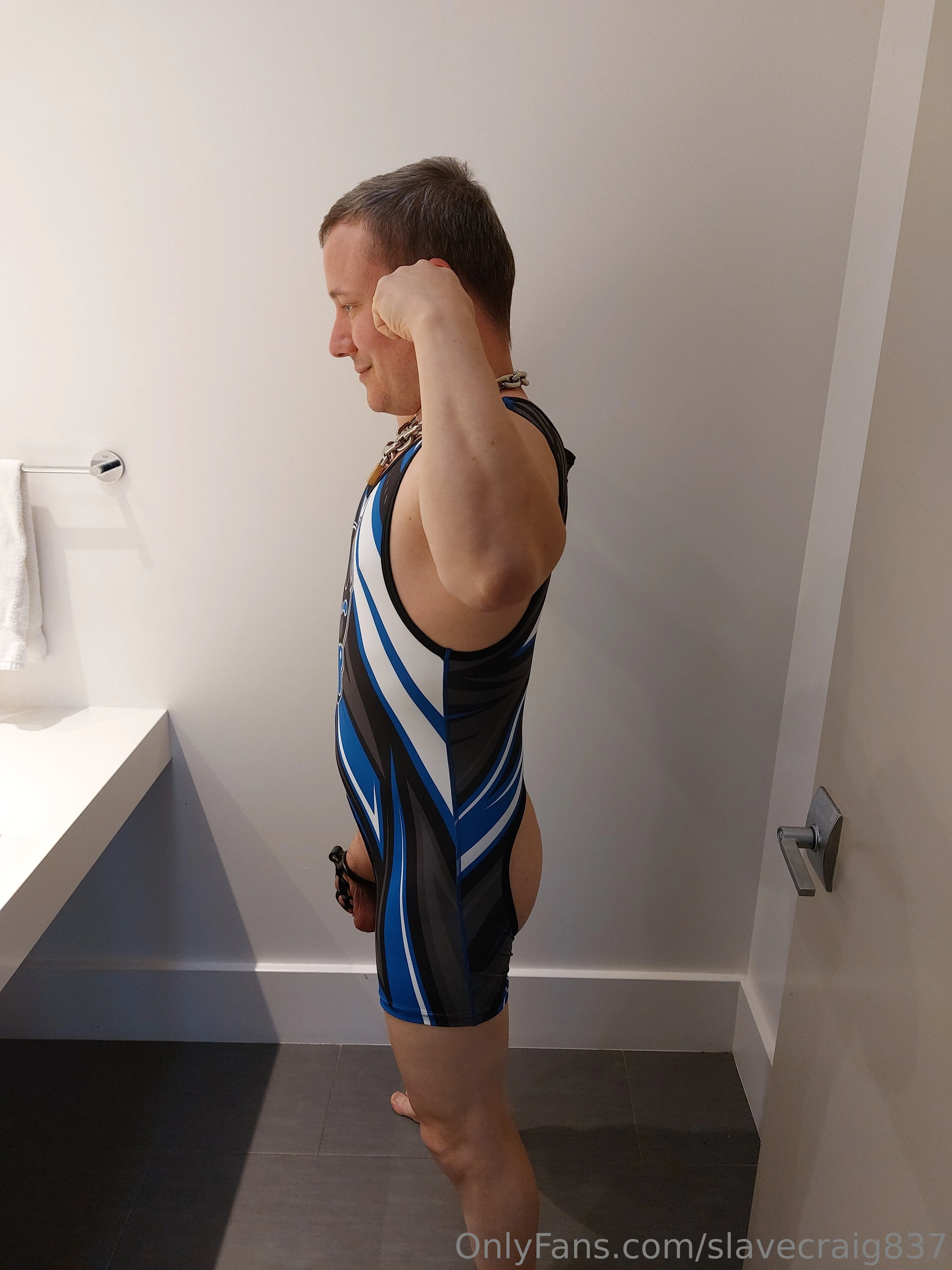 Slave Craig @slavecraig837 leaked nude