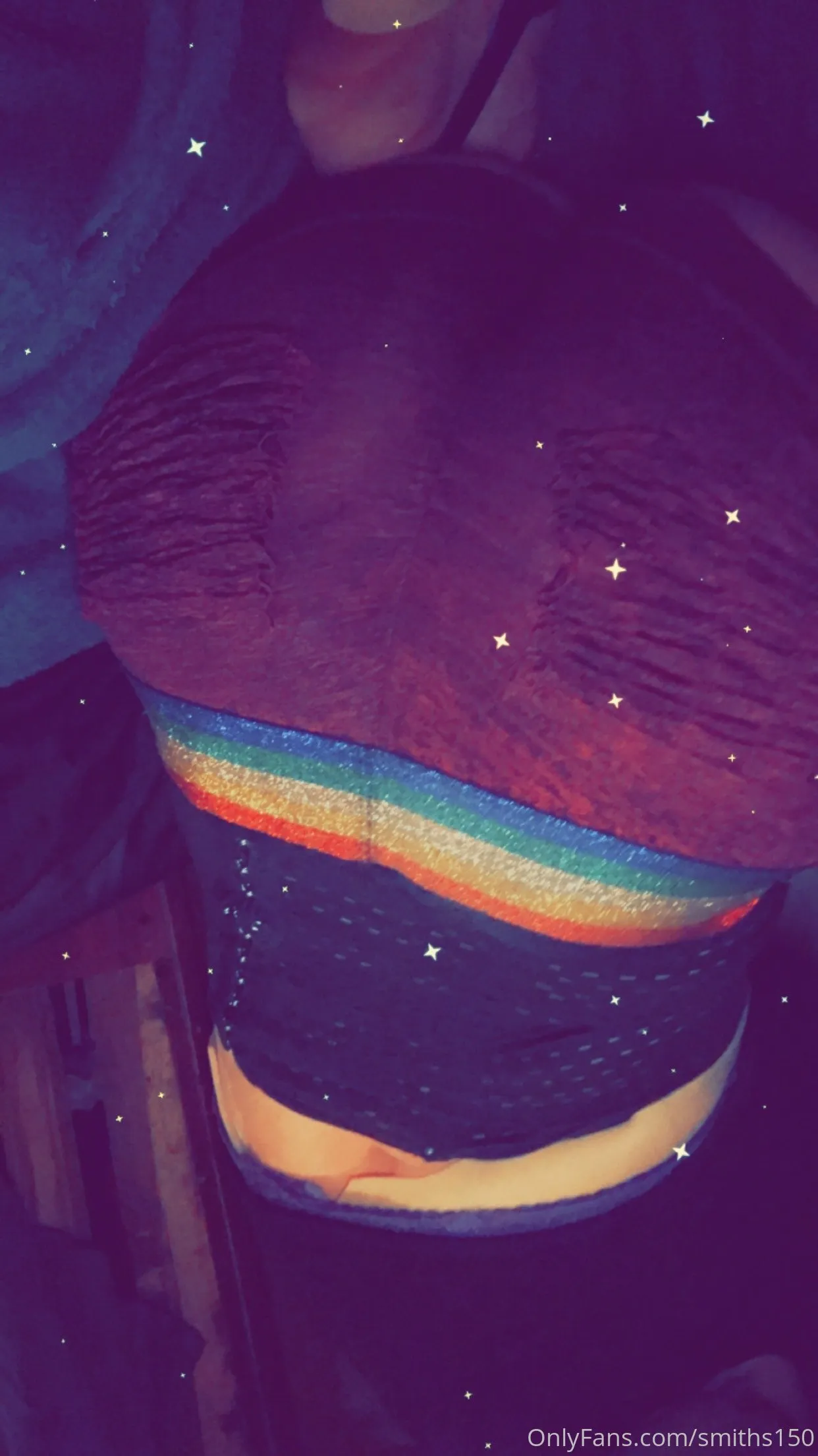 Stephanie @smiths150 angie