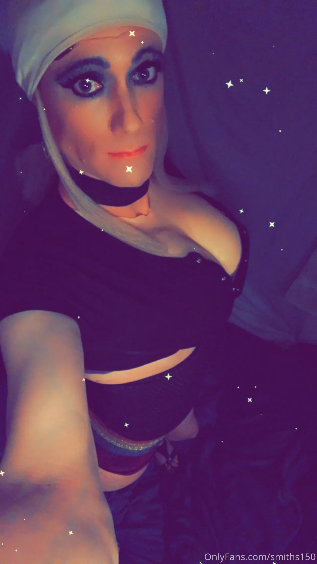 Stephanie @smiths150 angie- onlyfans leaked