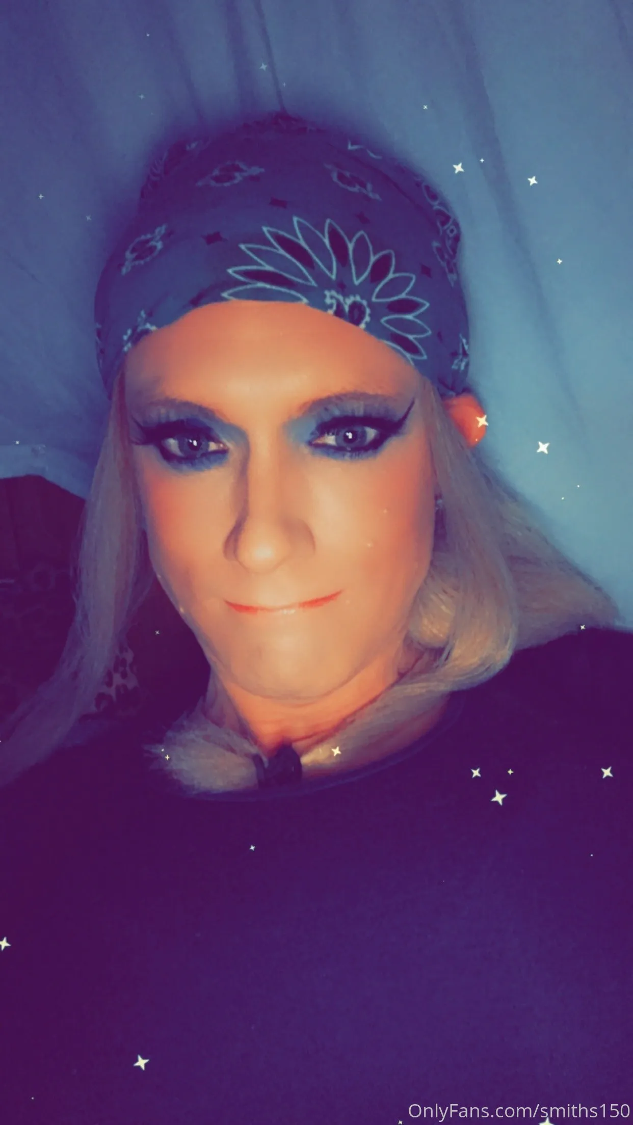 Stephanie @smiths150 midget onlyfans