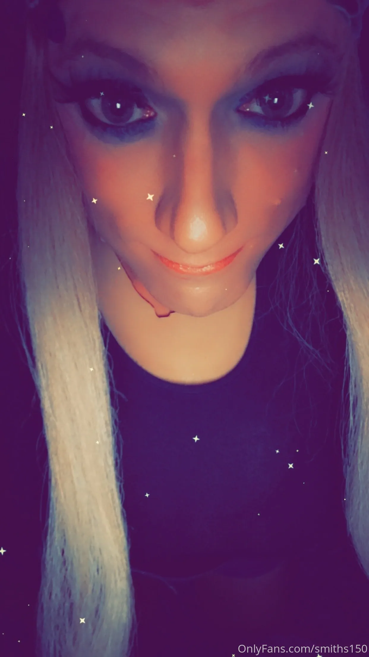 Stephanie @smiths150 masturbation