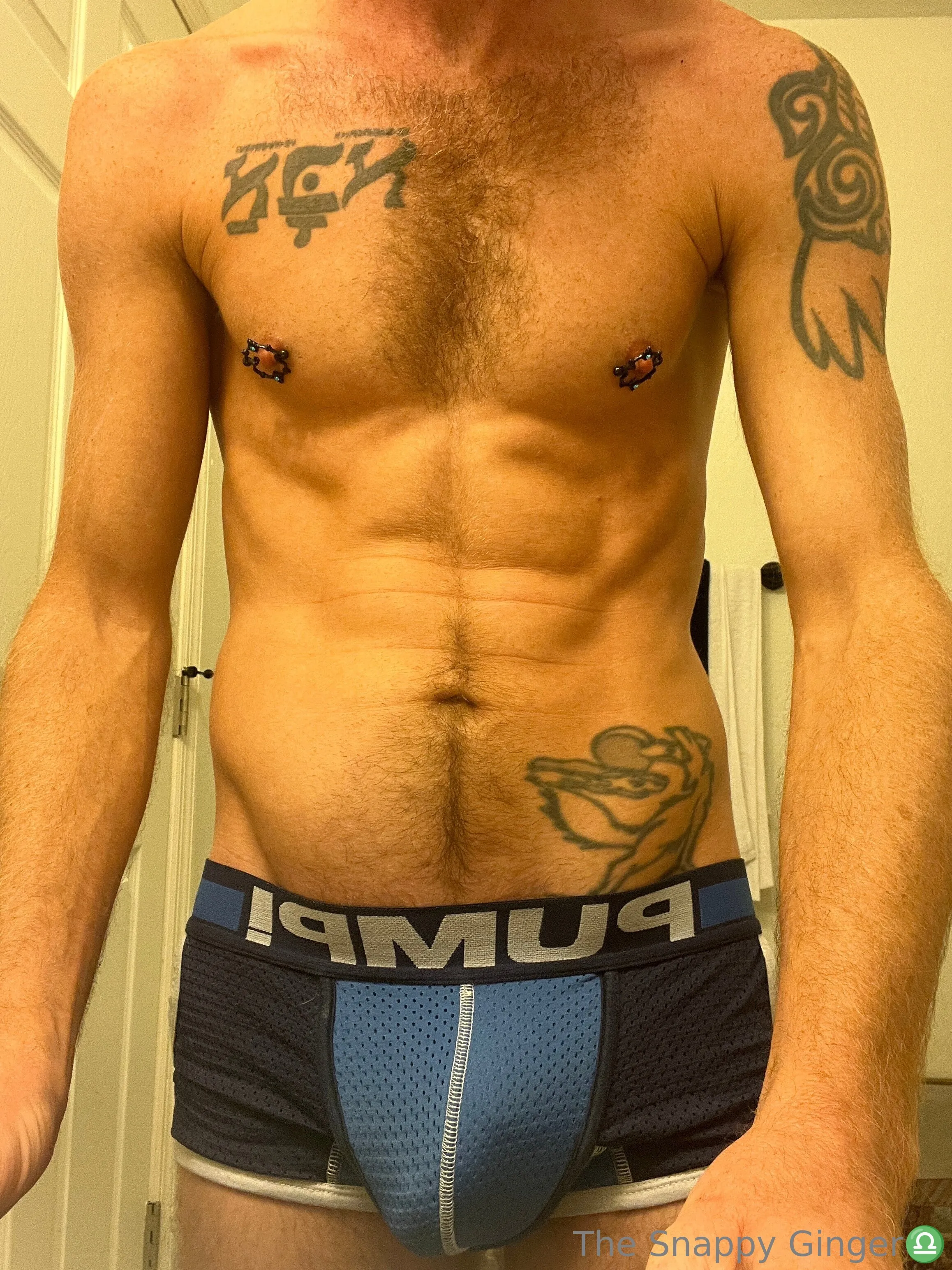 Wyll Joi @snappyginger86 porn