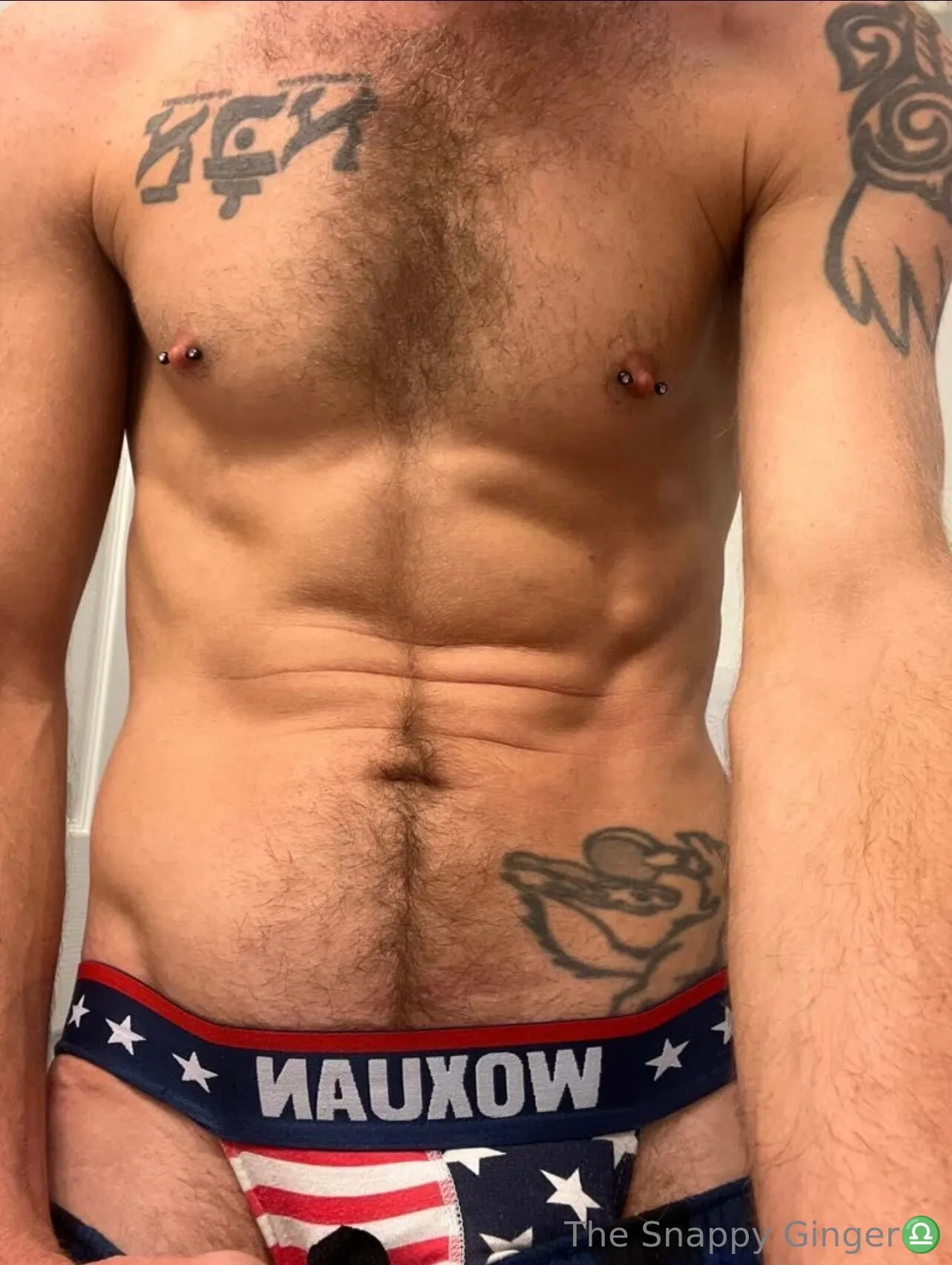 Wyll Joi @snappyginger86 mom porn