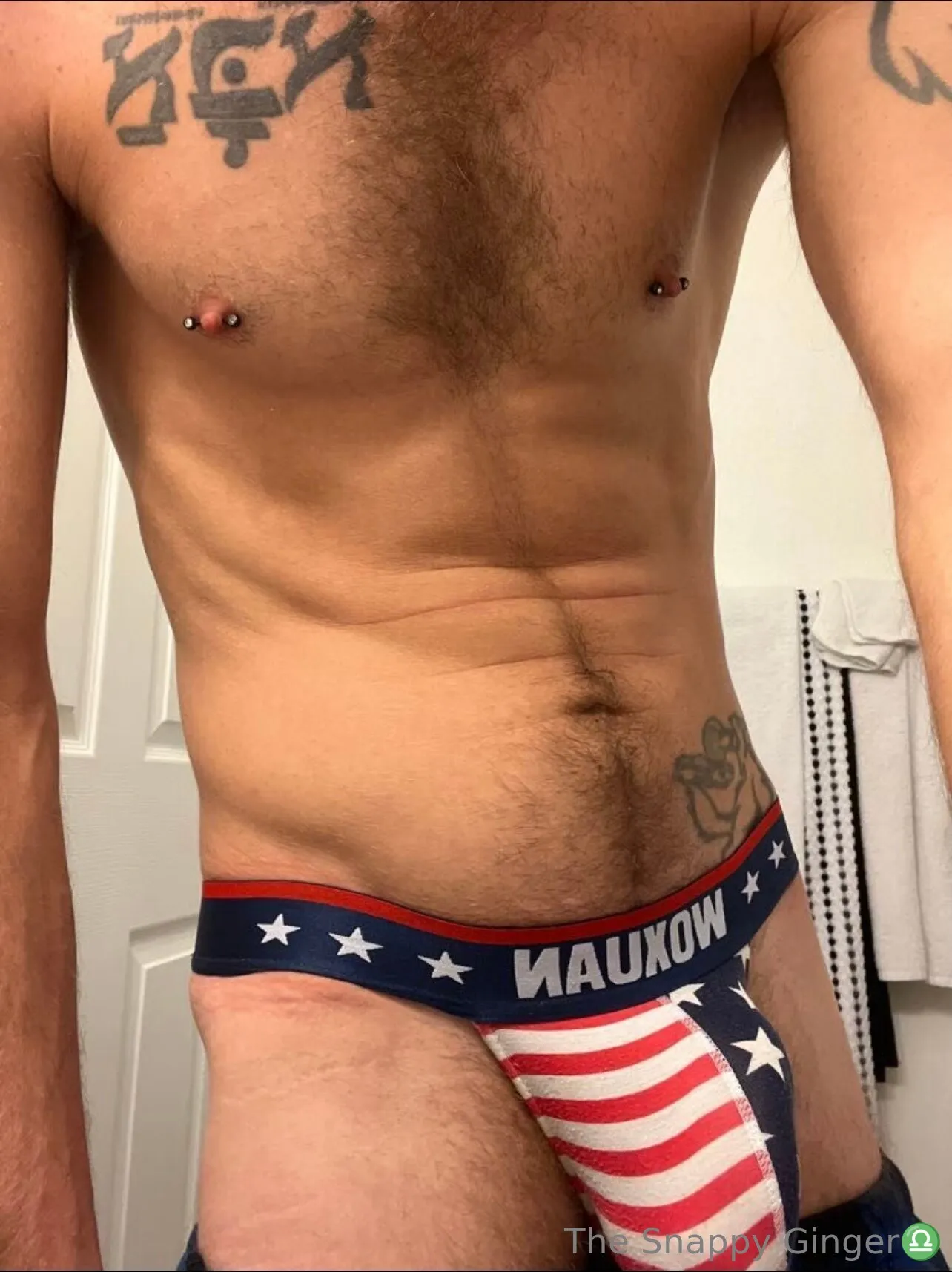 Wyll Joi @snappyginger86 matheson