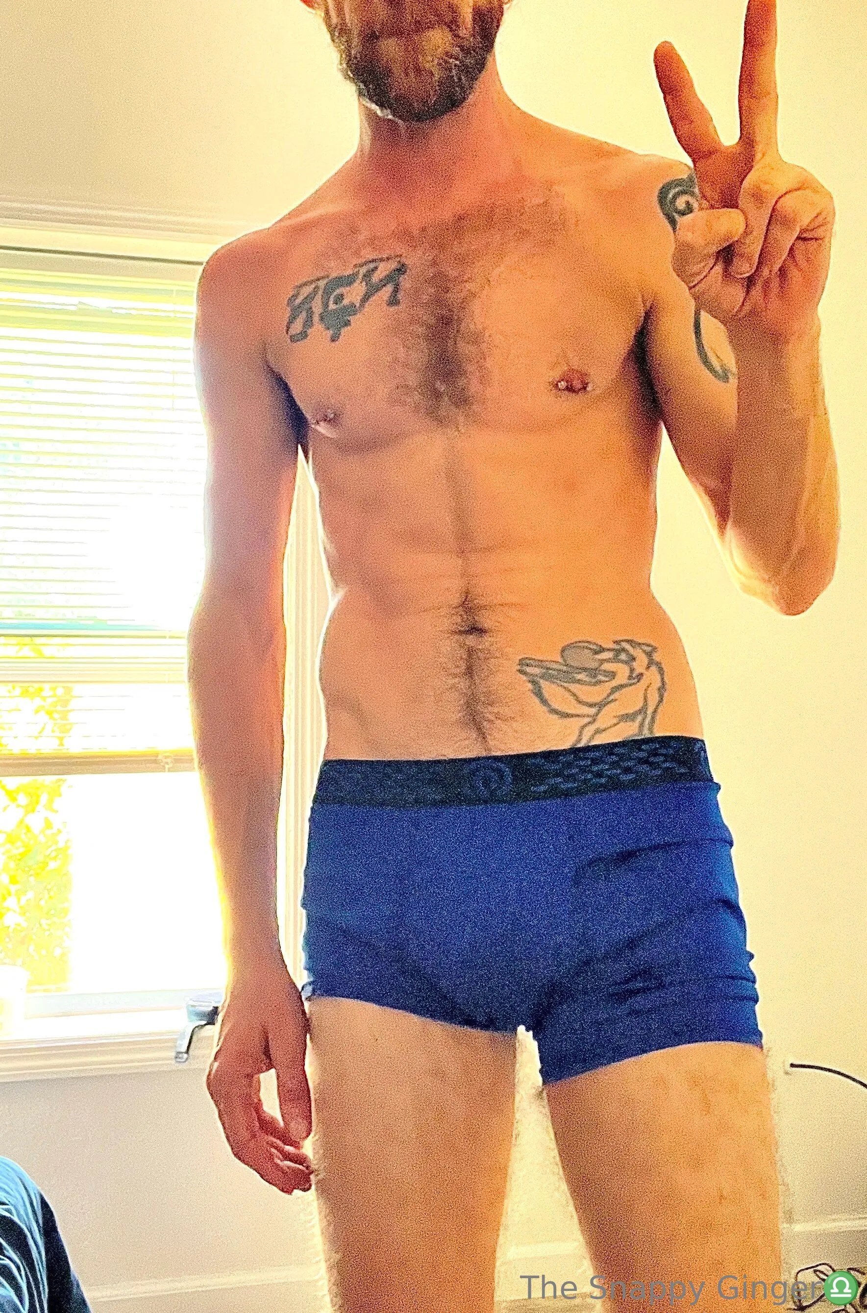 Wyll Joi @snappyginger86 exclusive content - 1 fans loved this post