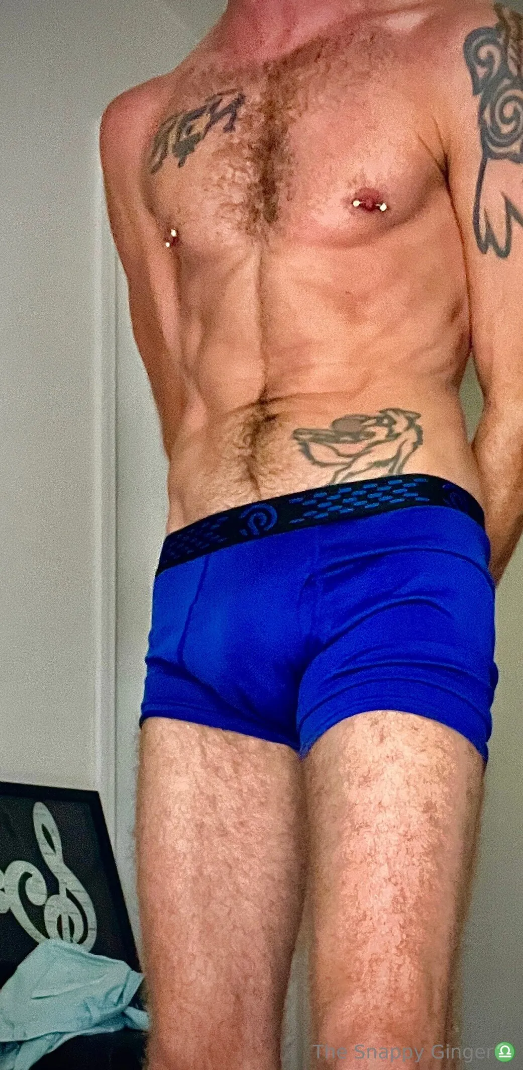 Wyll Joi @snappyginger86 hd videos