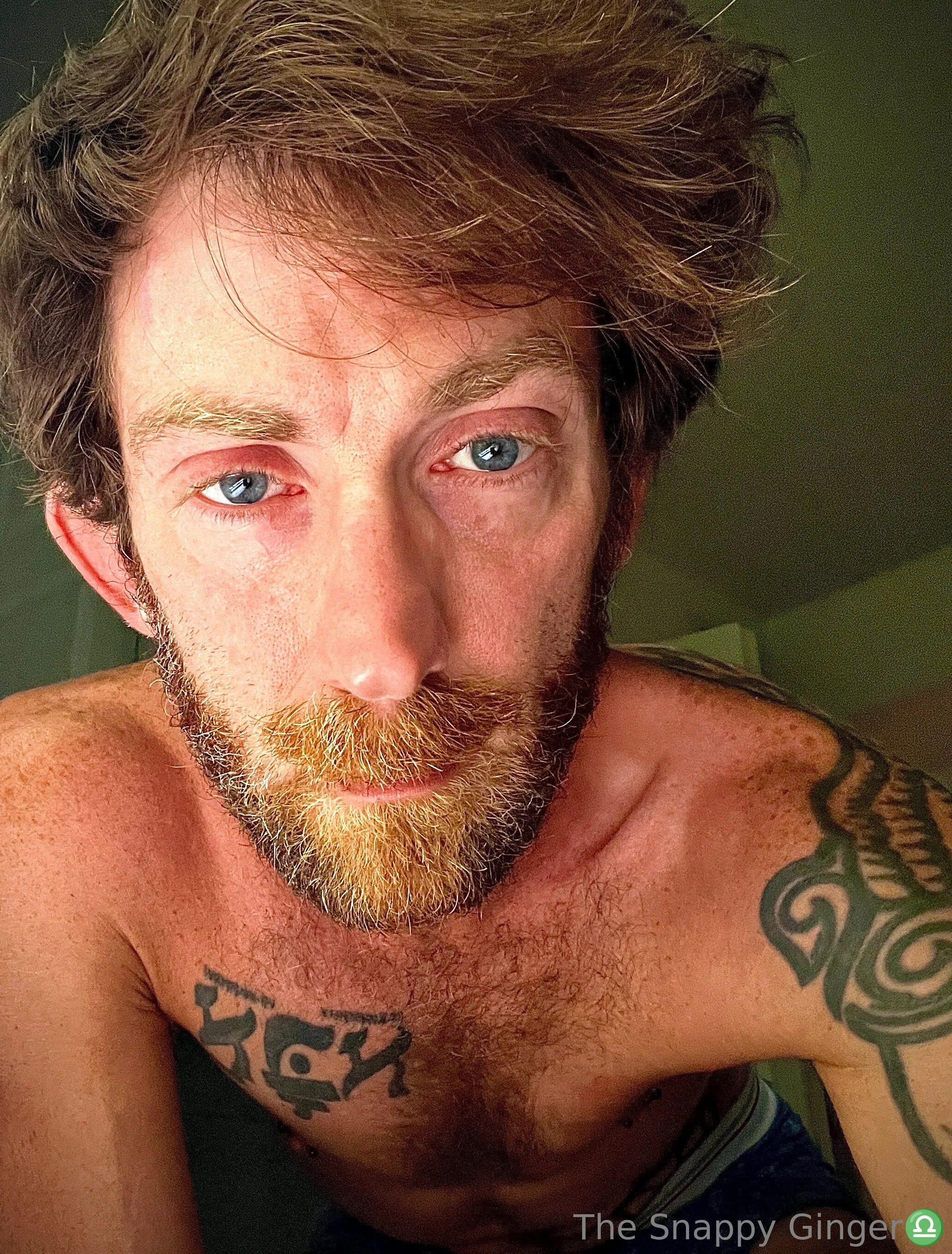 Hey Y’allToday is my Birthday.Today I turn 39. It’s been a weird, not great year. Unemployed for most of it. Moved to 2 