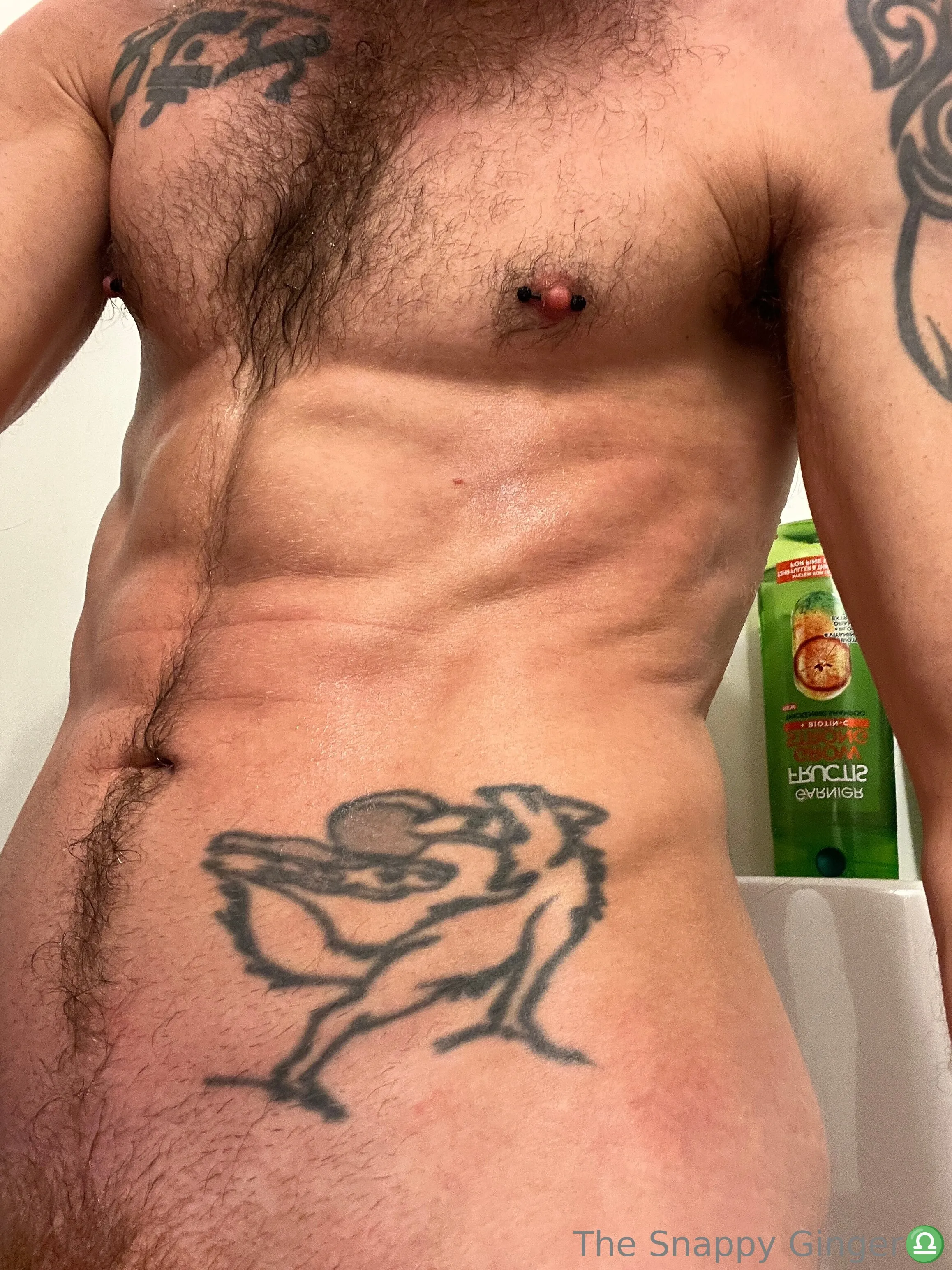 Wyll Joi @snappyginger86 eporner