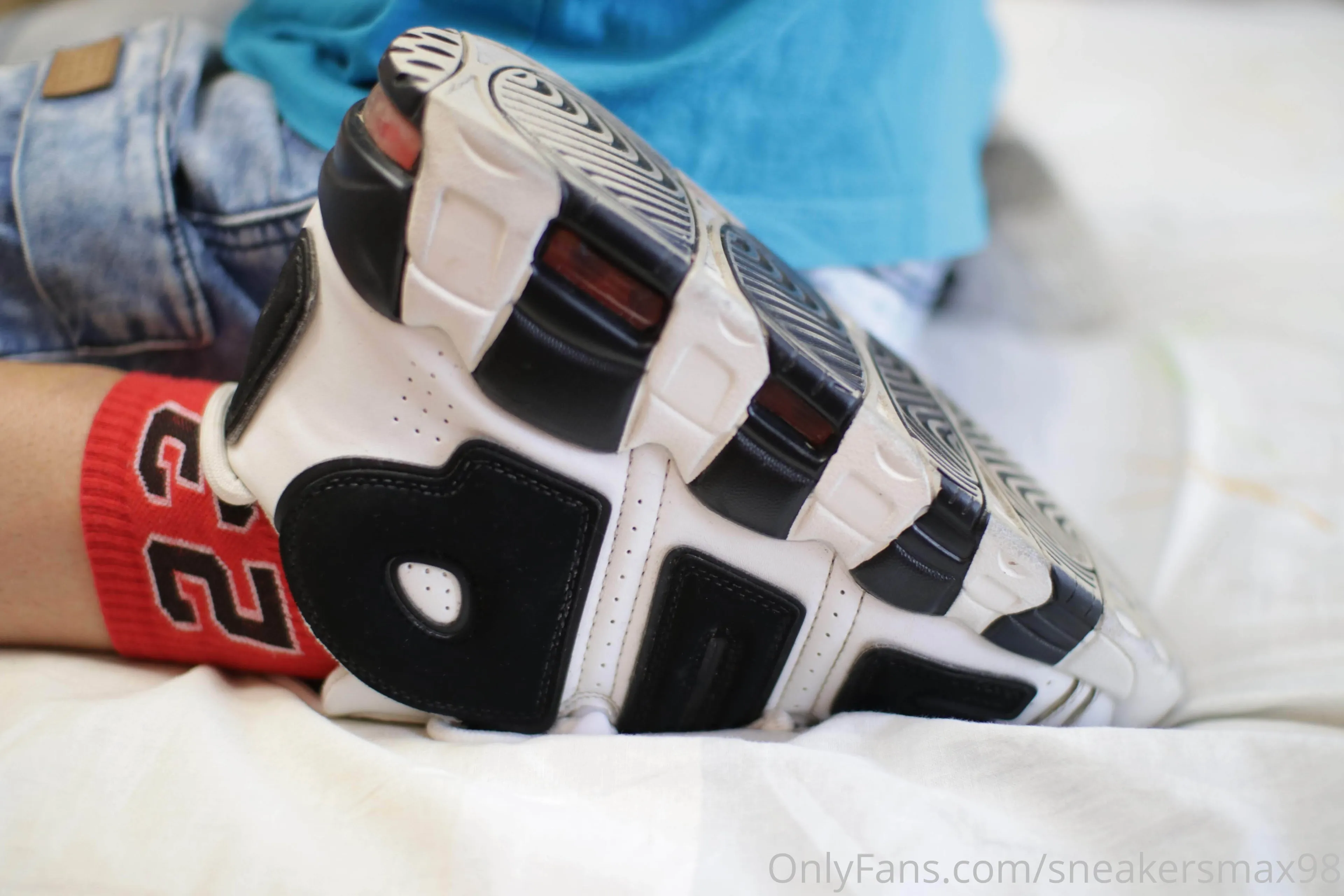 Sneakersmax98 full videos