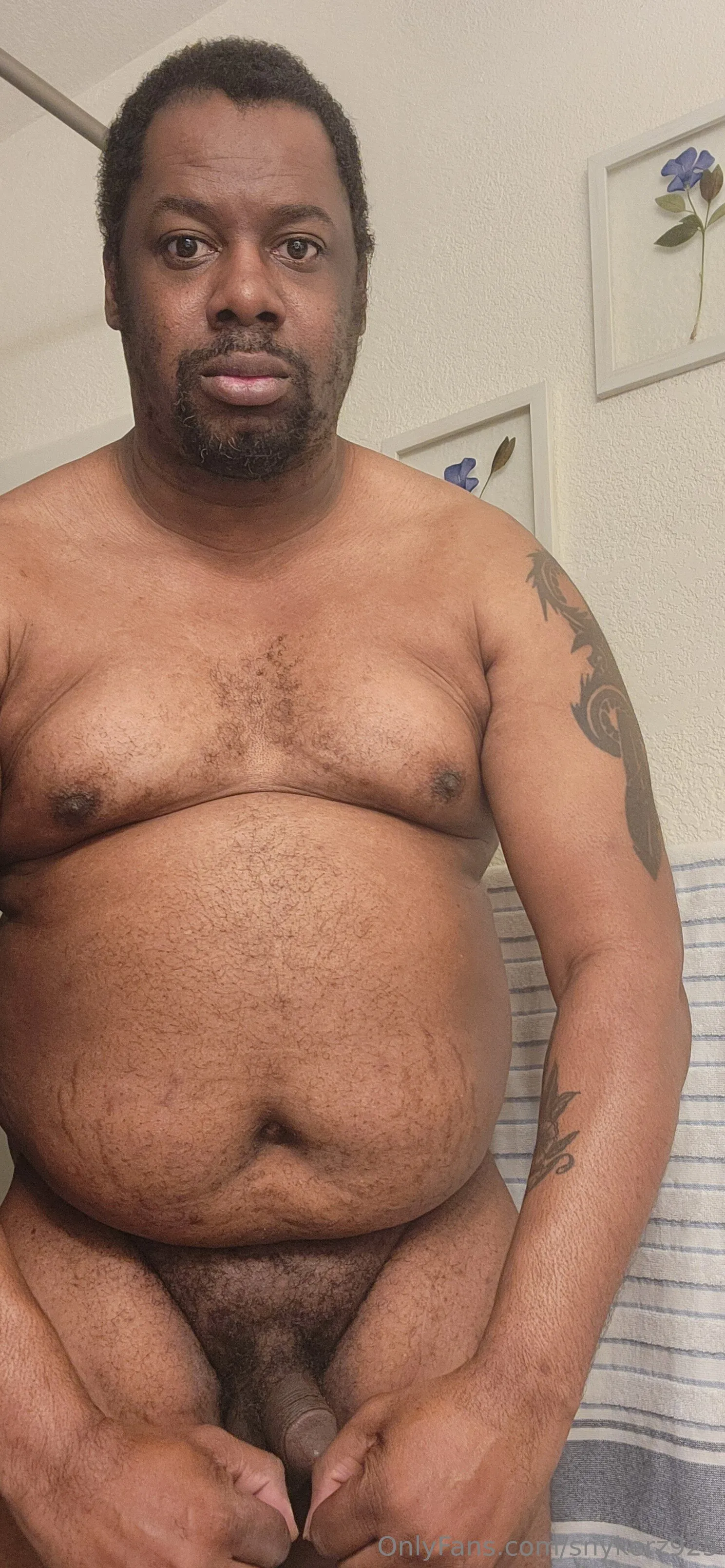 Snykerz @snykerz925 in loss of innocence