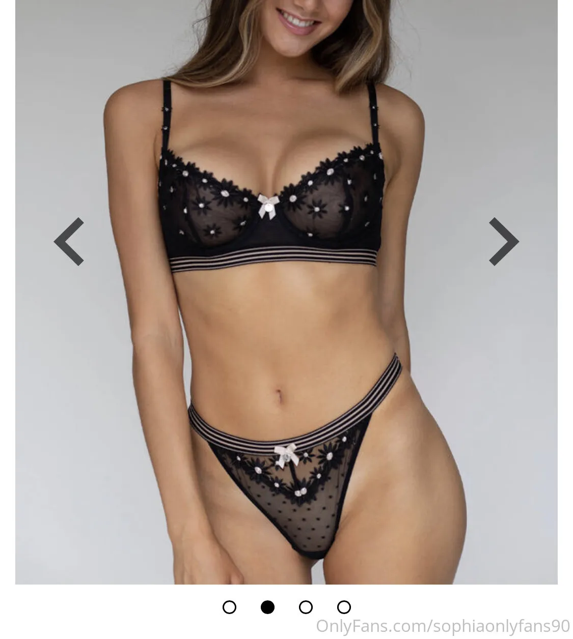 💝Soph💞TOP 4%💝