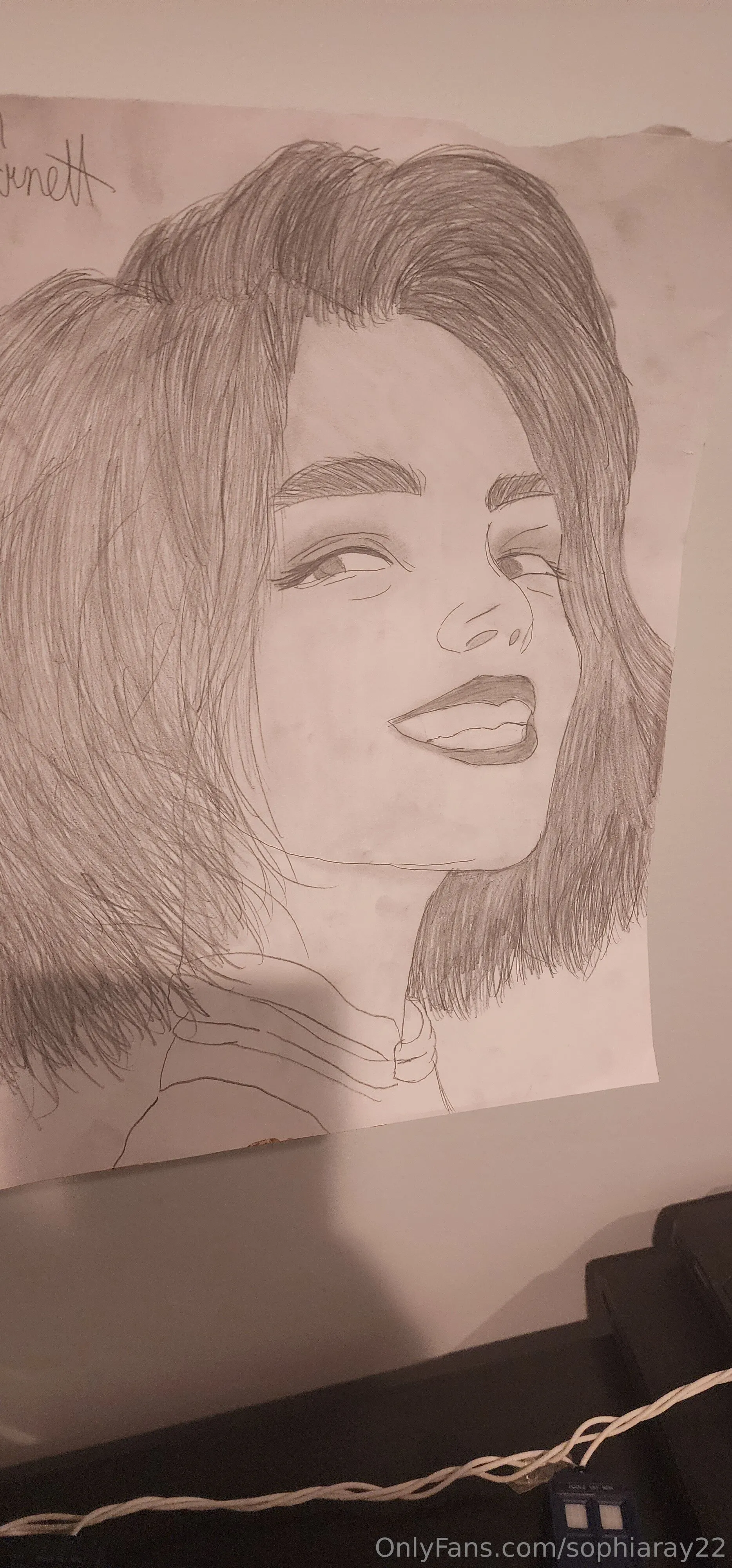 Sophia Ray @sophiaray22 nude videos