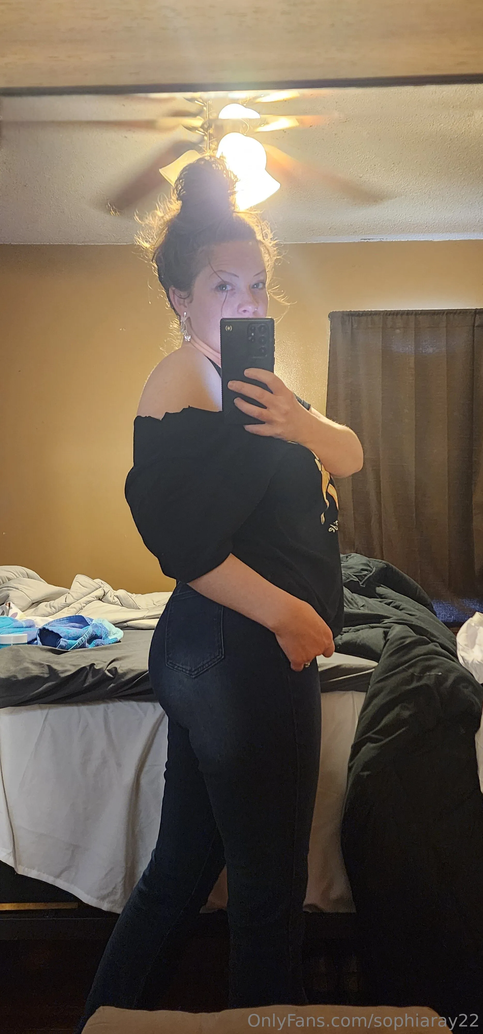Sophia Ray @sophiaray22 tits