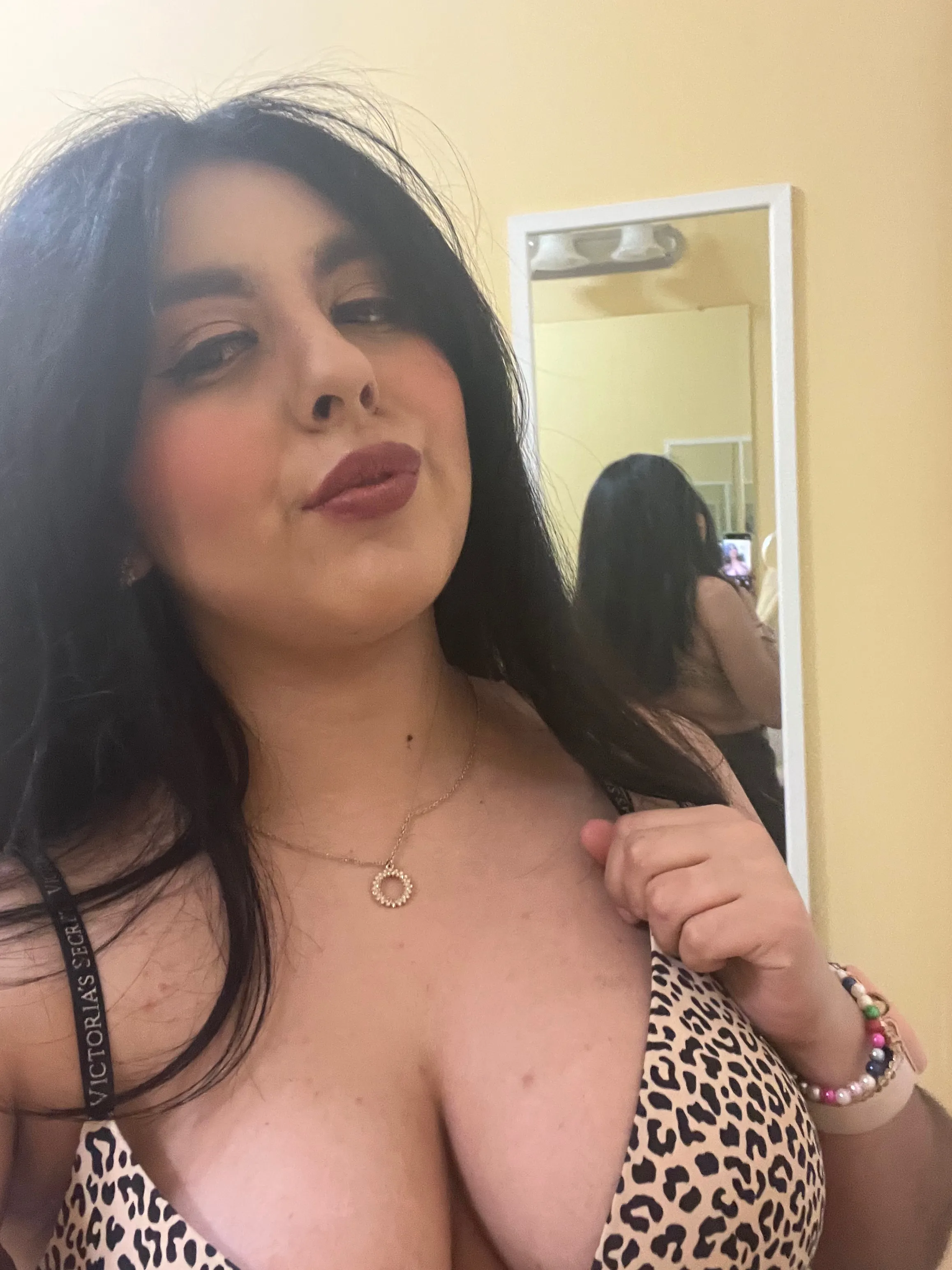 Jessie❤️‍🔥🫦✨🌶️