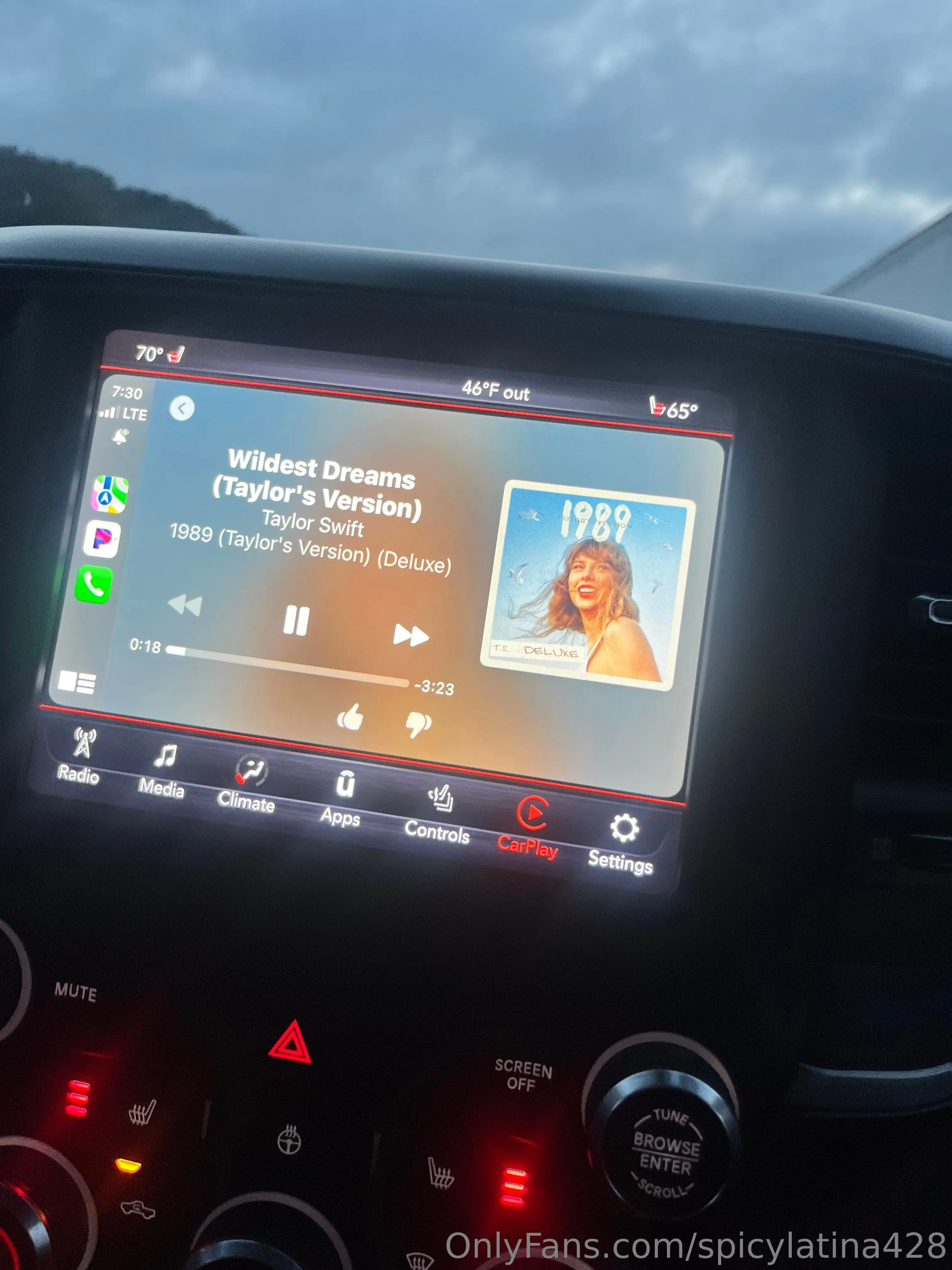 Jessie❤️‍🔥🫦✨🌶️