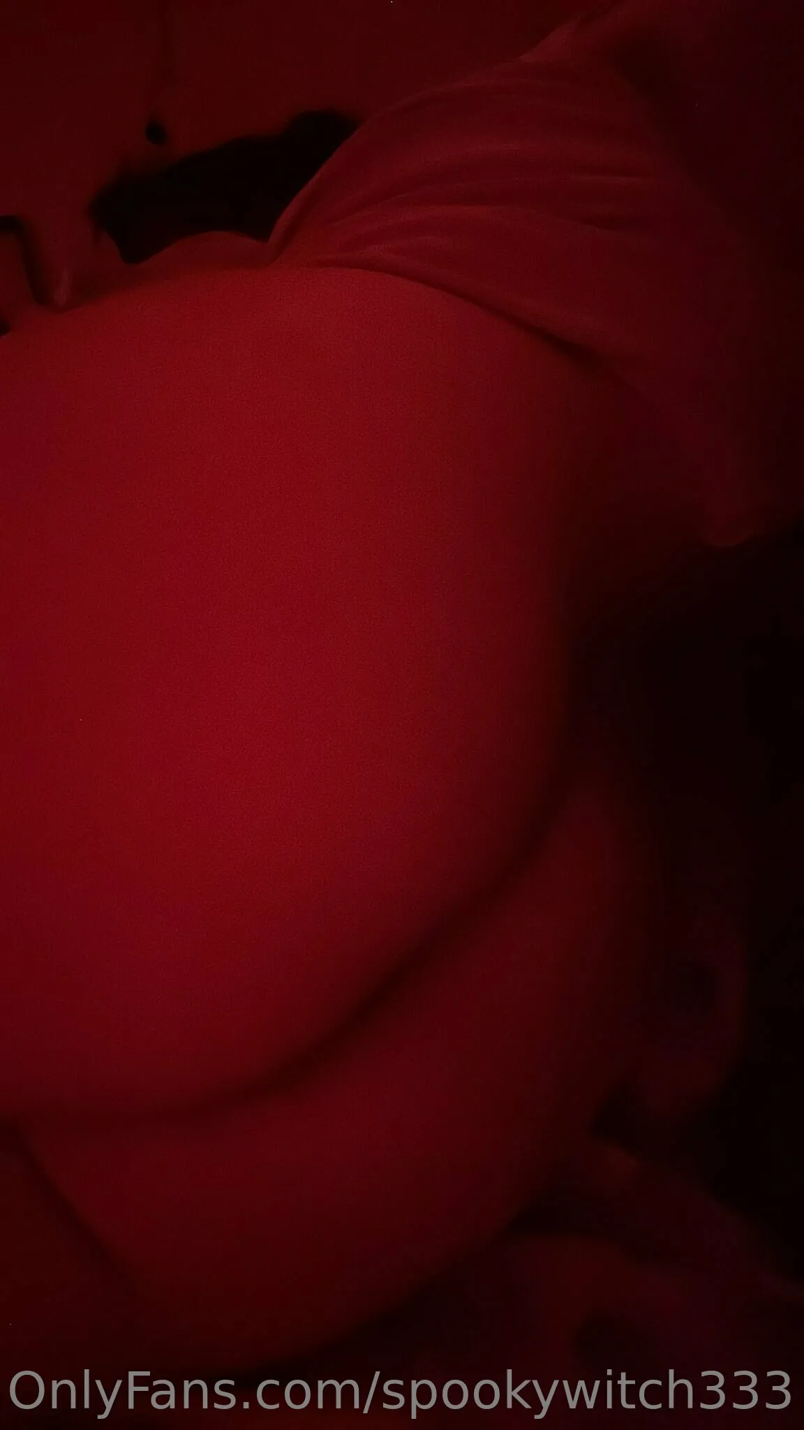 Spooky Jolene @spookywitch333 micro bikini